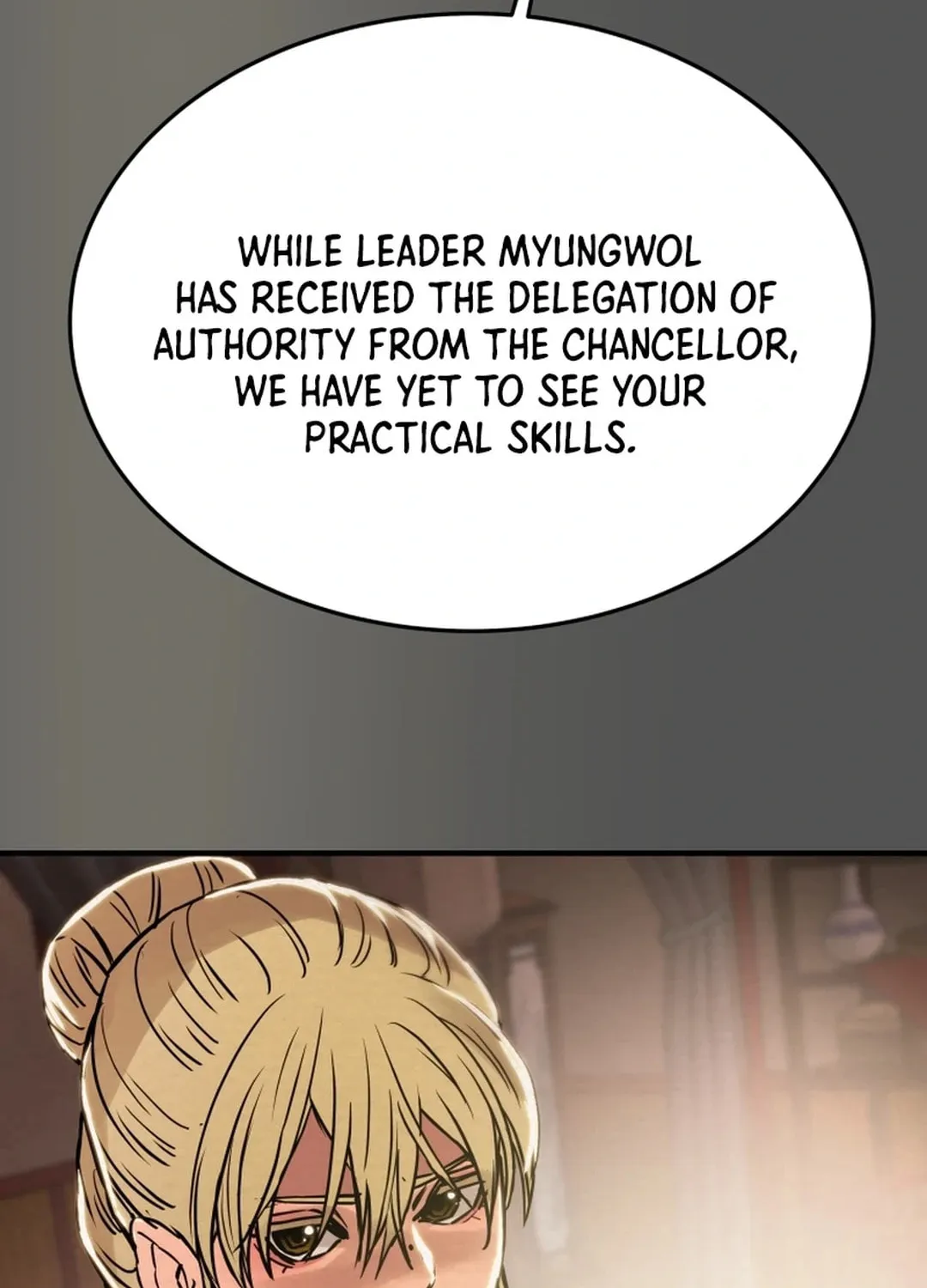 Read Heavenly Moon chapter 87 image 113 on Lezhin