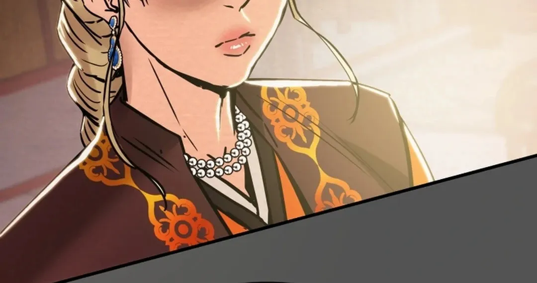 Read Heavenly Moon chapter 87 image 114 on Lezhin