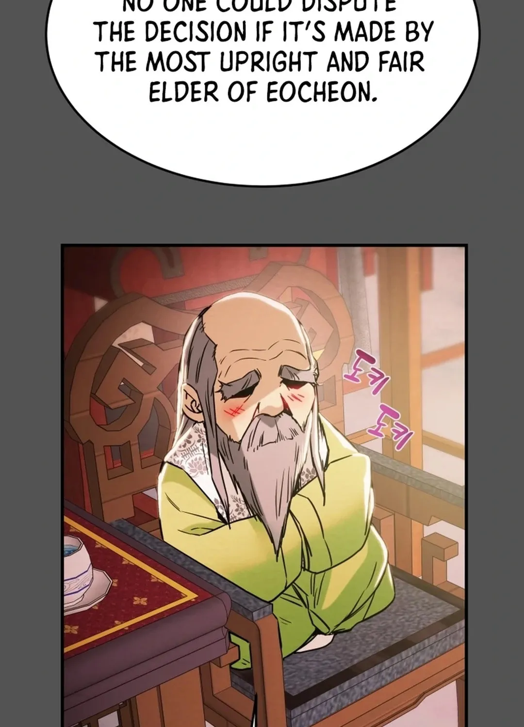 Read Heavenly Moon chapter 87 image 119 on Lezhin