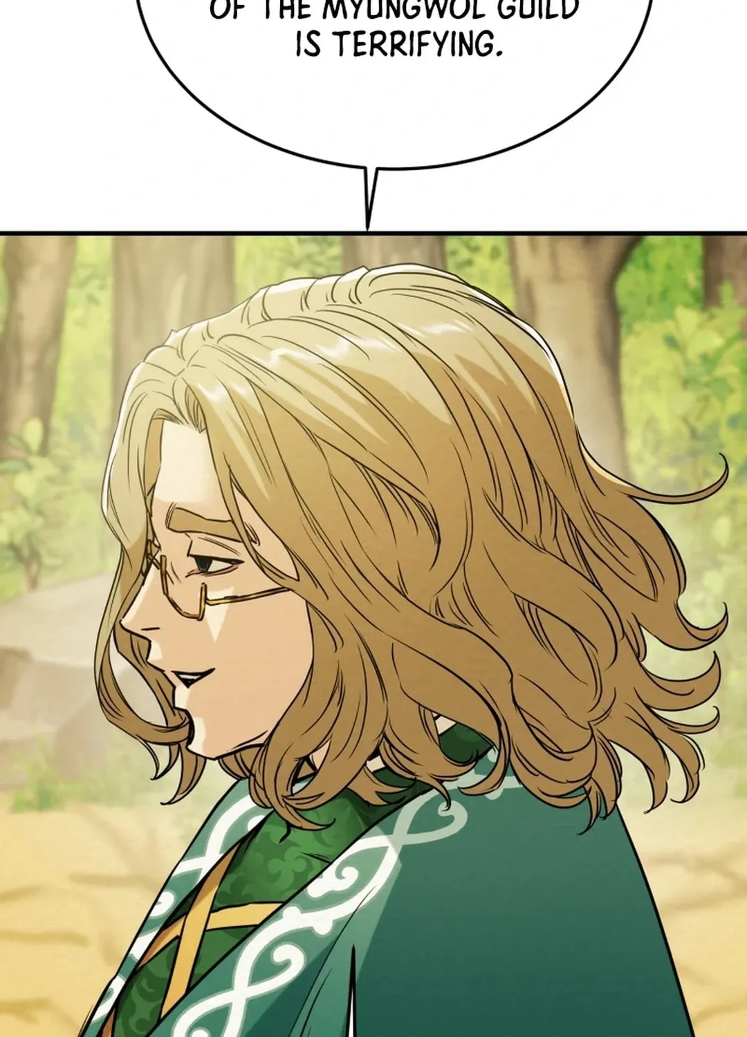 Read Heavenly Moon chapter 87 image 131 on Lezhin
