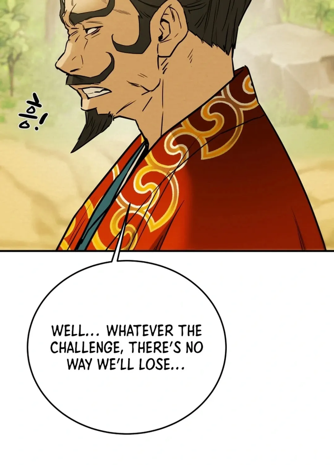 Read Heavenly Moon chapter 87 image 133 on Lezhin