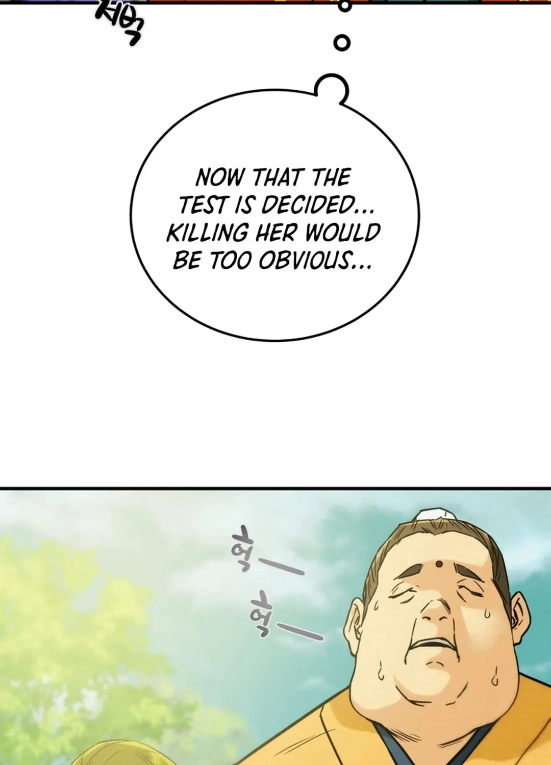 Read Heavenly Moon chapter 87 image 139 on Lezhin