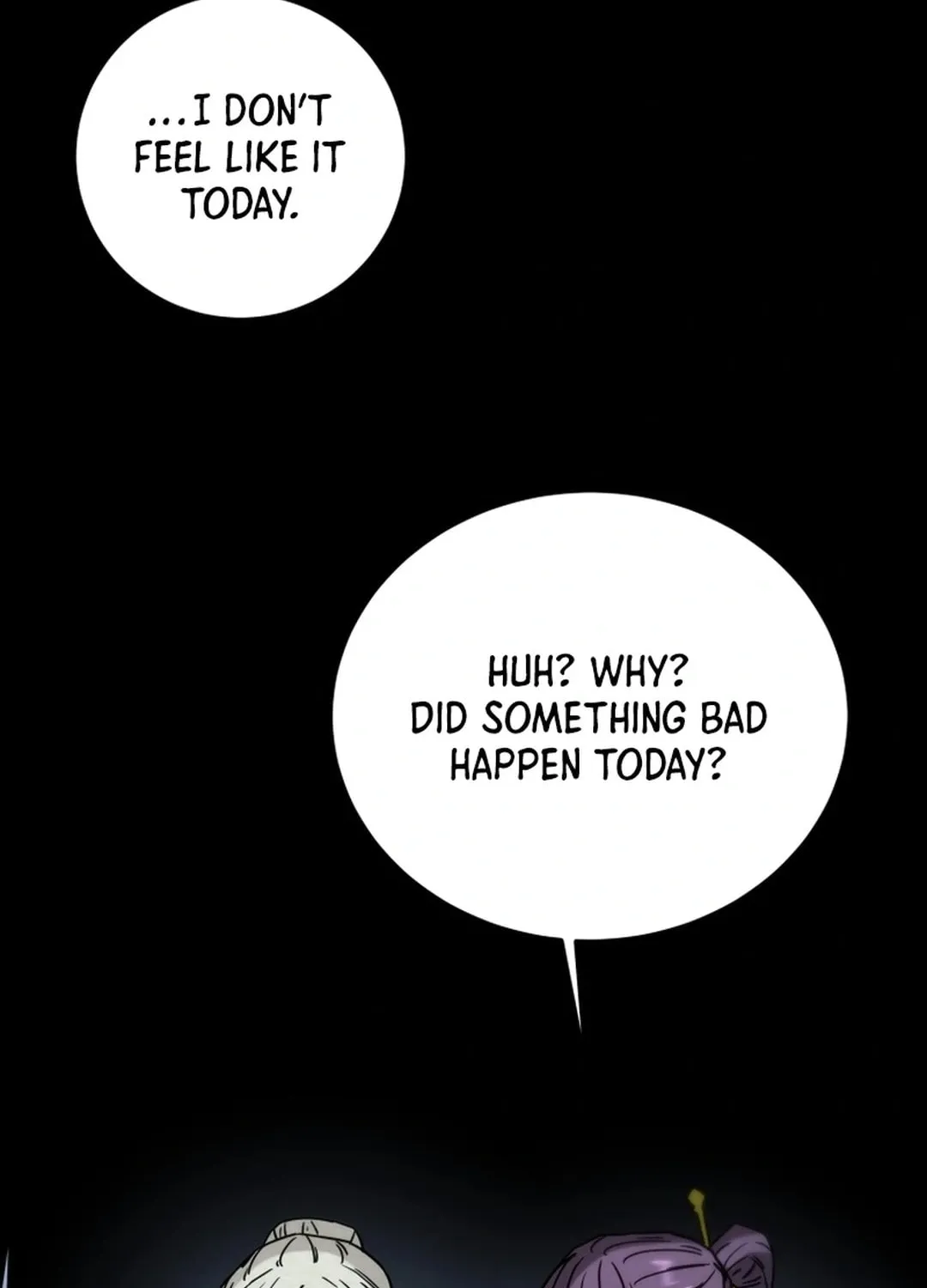 Read Heavenly Moon chapter 87 image 146 on Lezhin