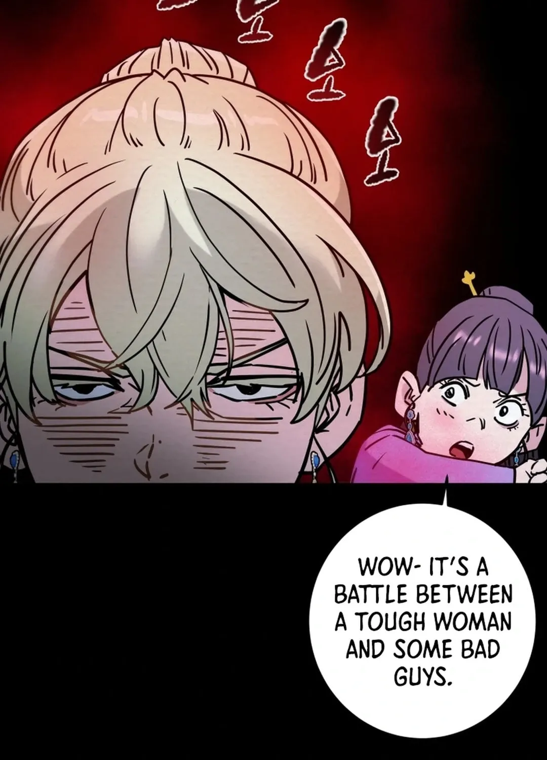 Read Heavenly Moon chapter 87 image 153 on Lezhin