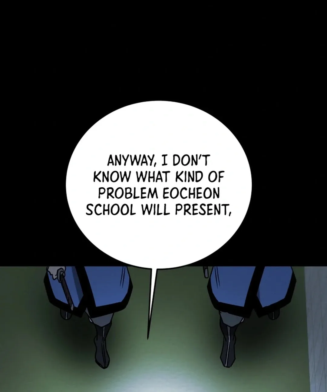 Read Heavenly Moon chapter 87 image 154 on Lezhin