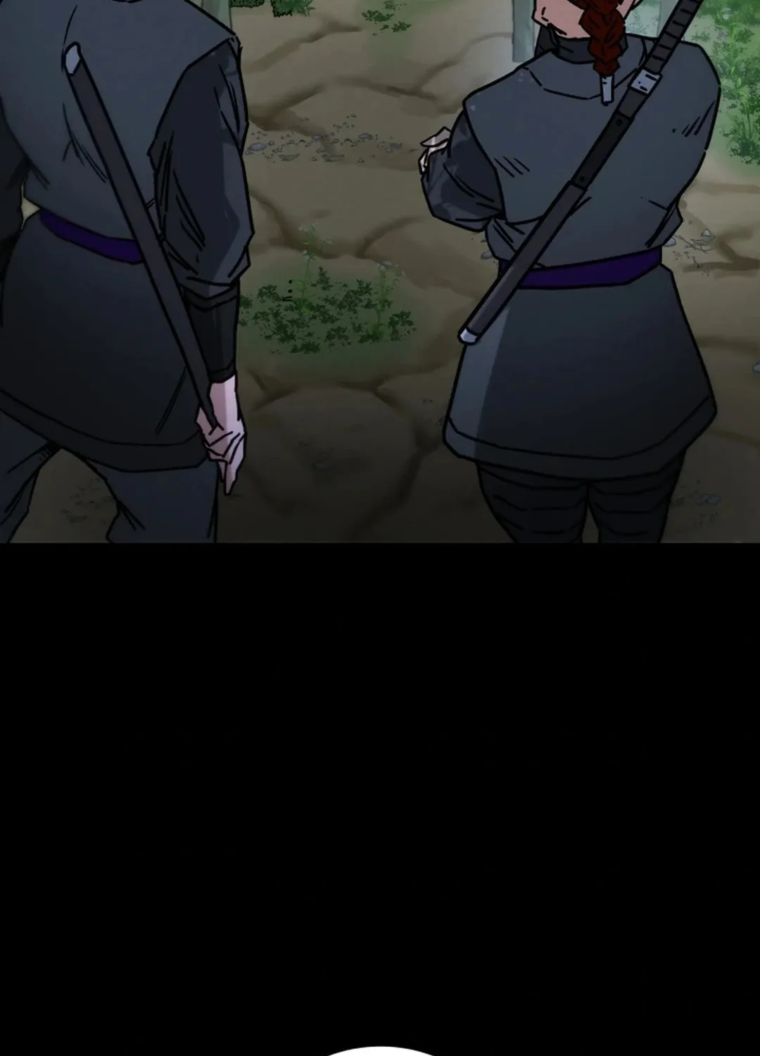 Read Heavenly Moon chapter 87 image 159 on Lezhin