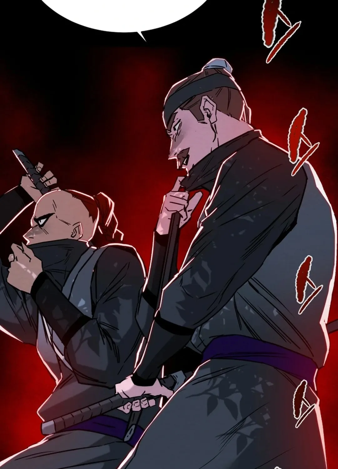 Read Heavenly Moon chapter 87 image 169 on Lezhin