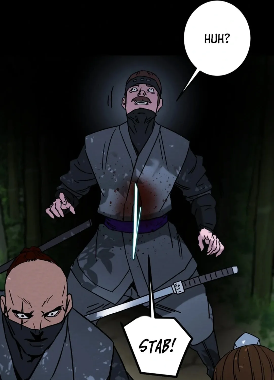 Read Heavenly Moon chapter 87 image 171 on Lezhin