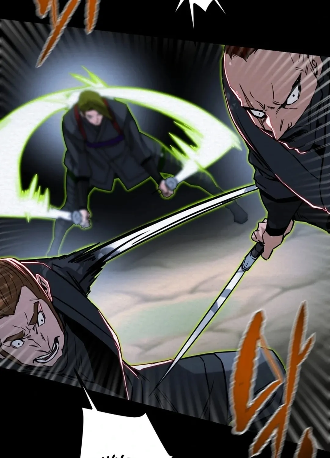 Read Heavenly Moon chapter 87 image 173 on Lezhin