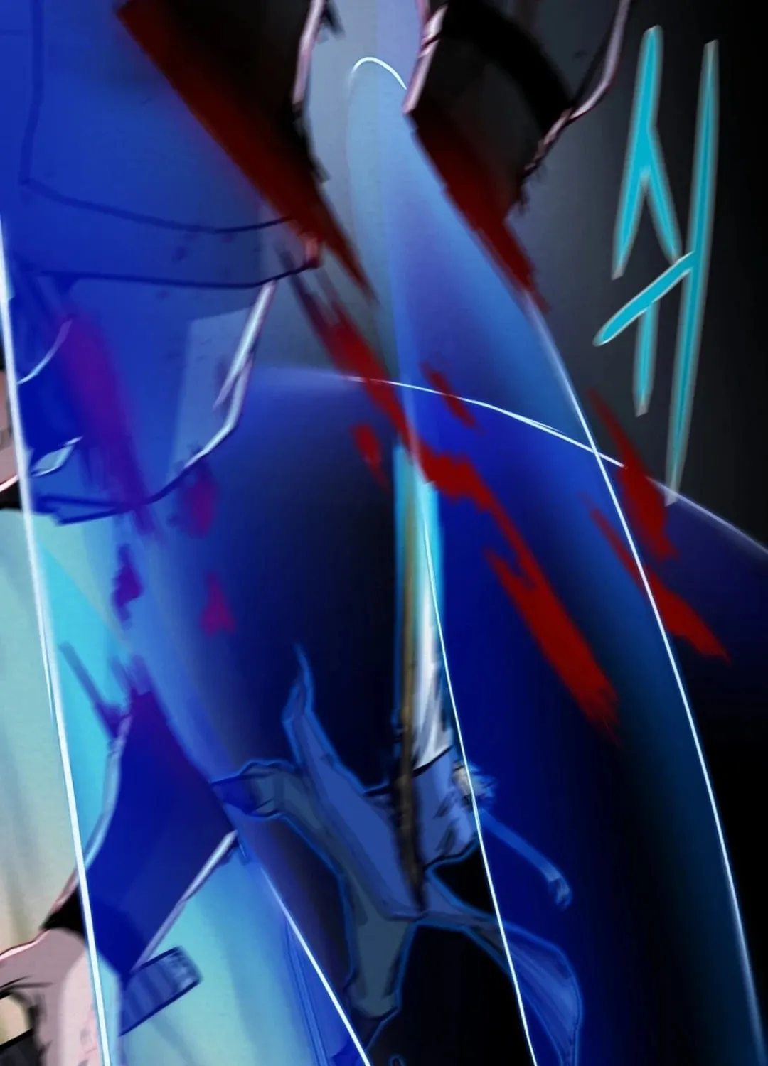 Read Heavenly Moon chapter 87 image 175 on Lezhin