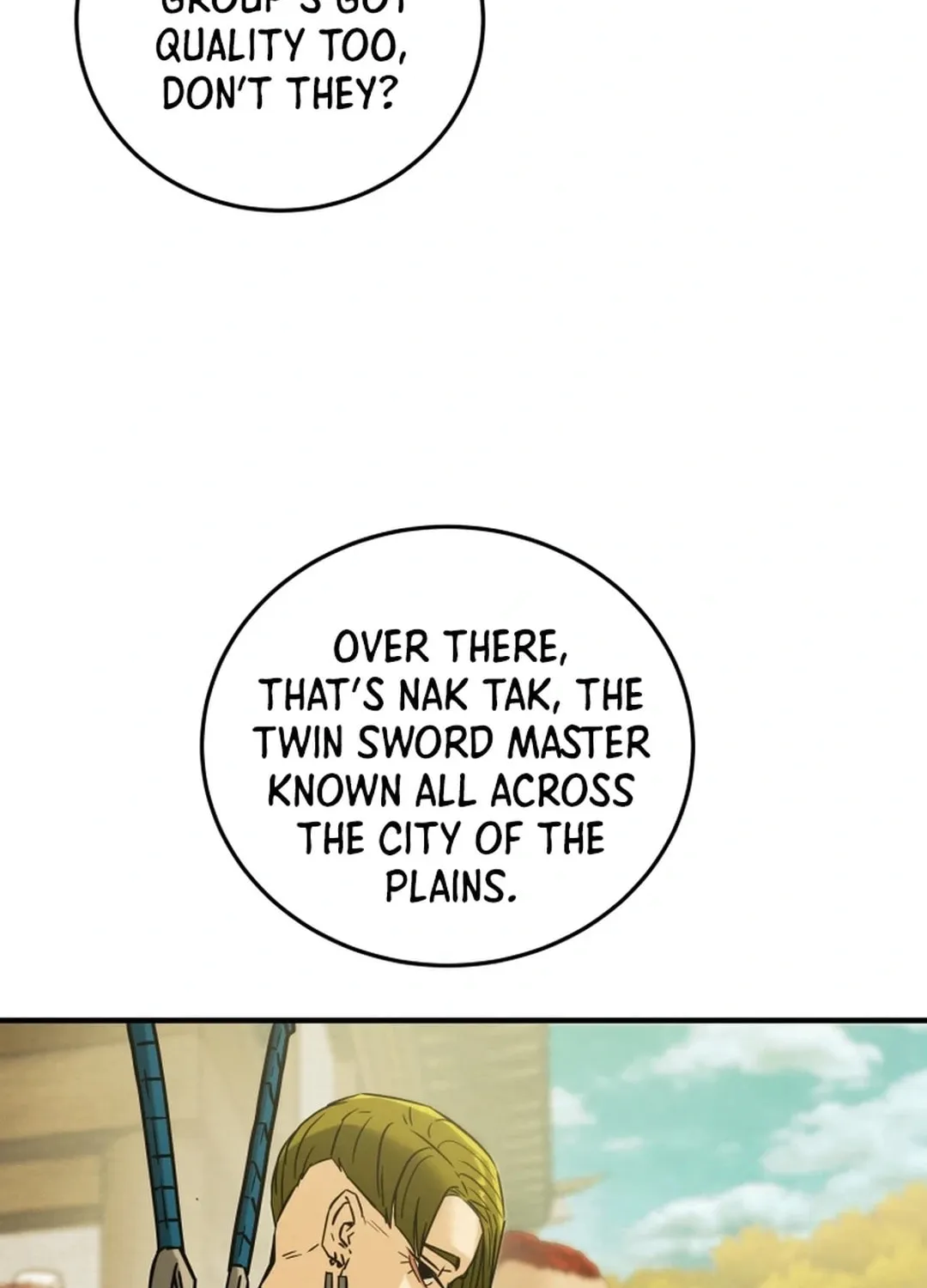 Read Heavenly Moon chapter 87 image 23 on Lezhin