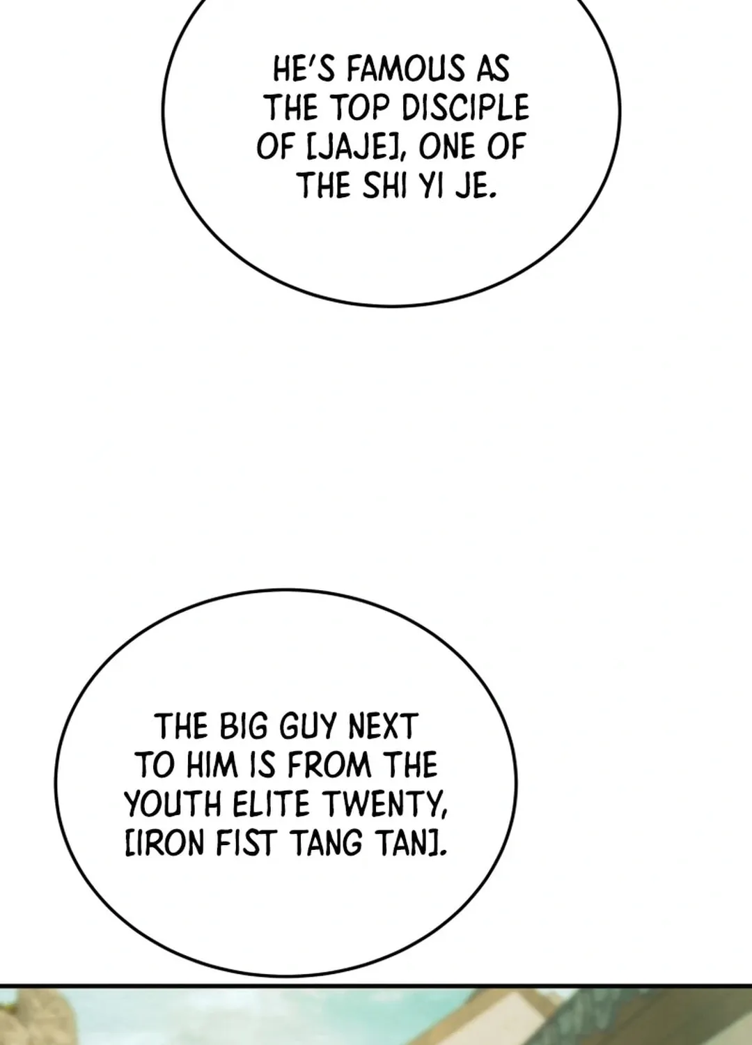 Read Heavenly Moon chapter 87 image 25 on Lezhin