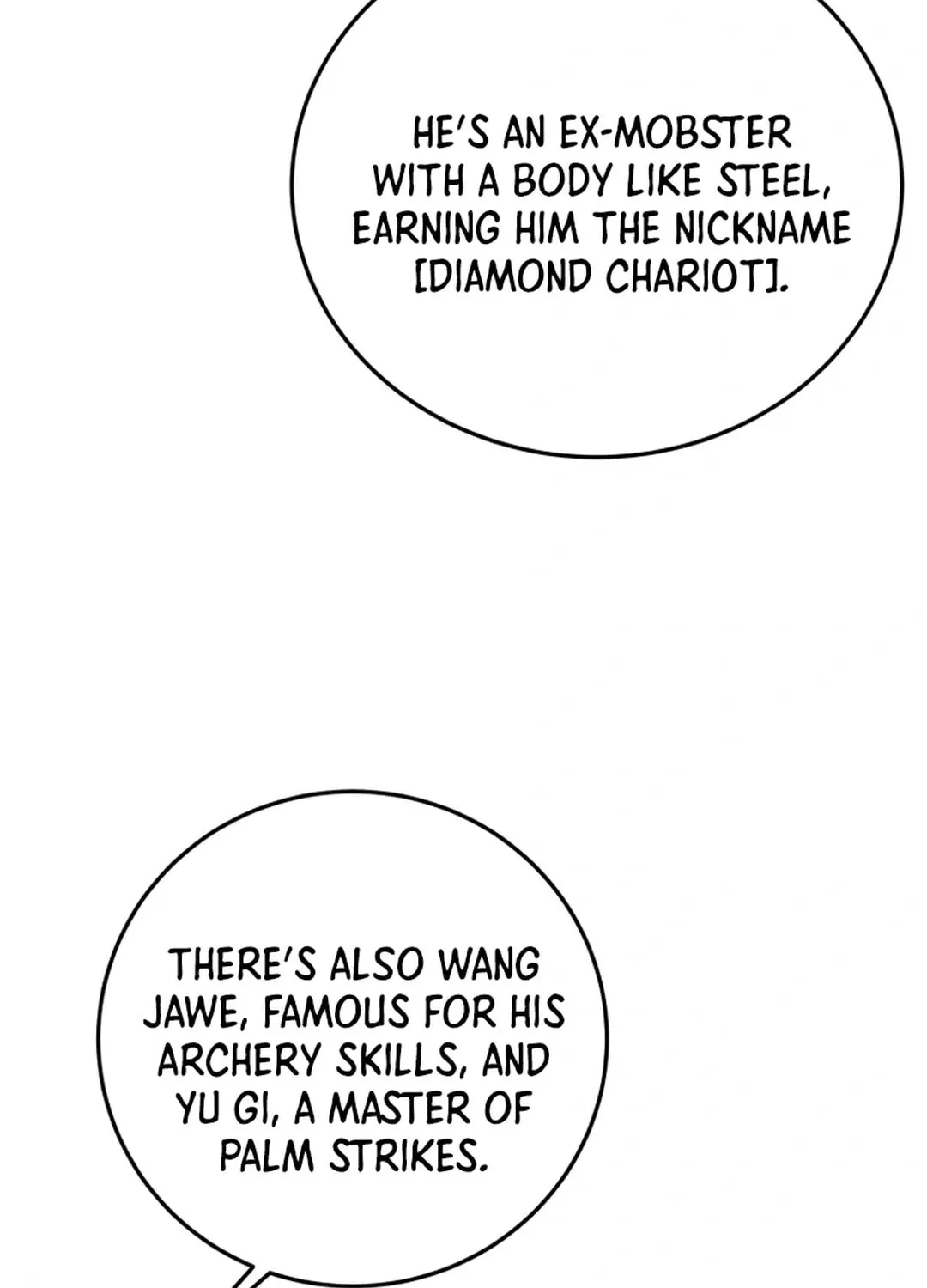 Read Heavenly Moon chapter 87 image 28 on Lezhin