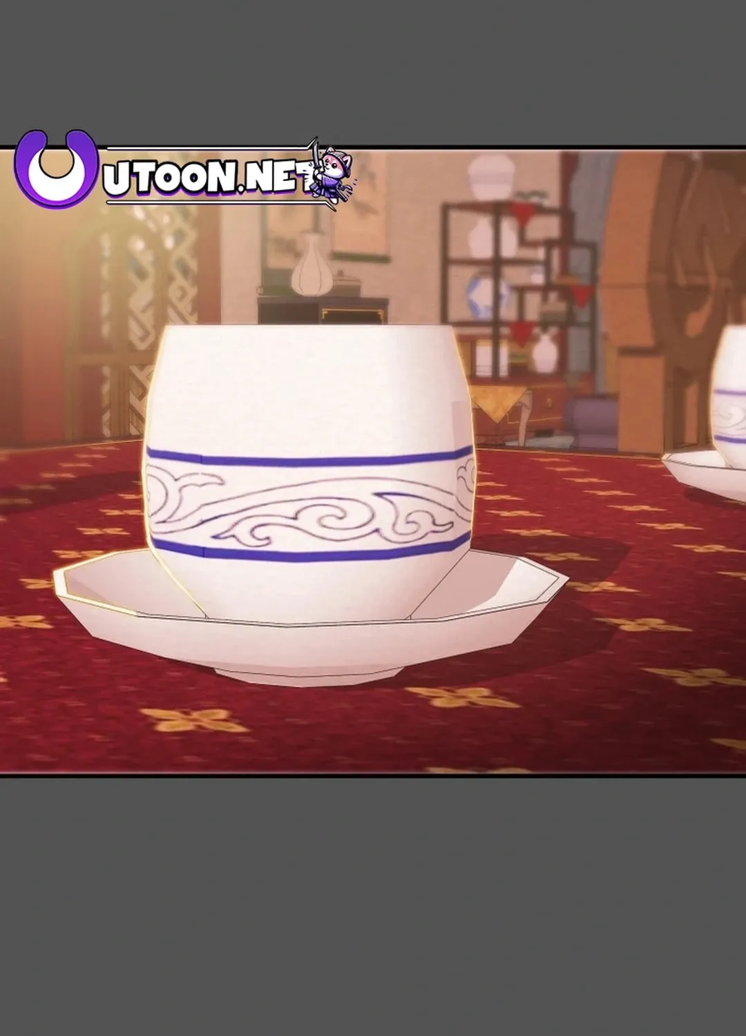 Read Heavenly Moon chapter 87 image 35 on Lezhin