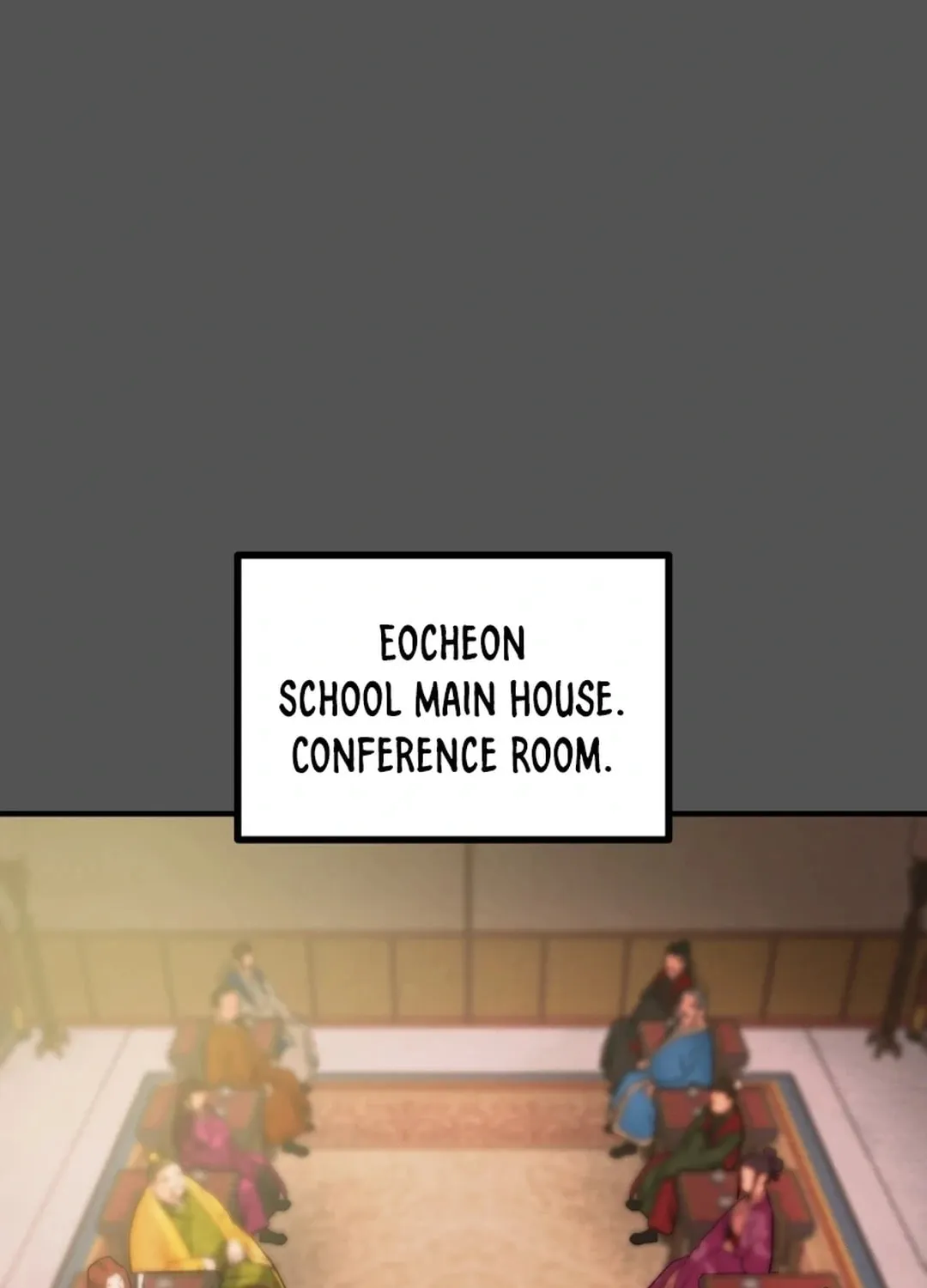 Read Heavenly Moon chapter 87 image 36 on Lezhin