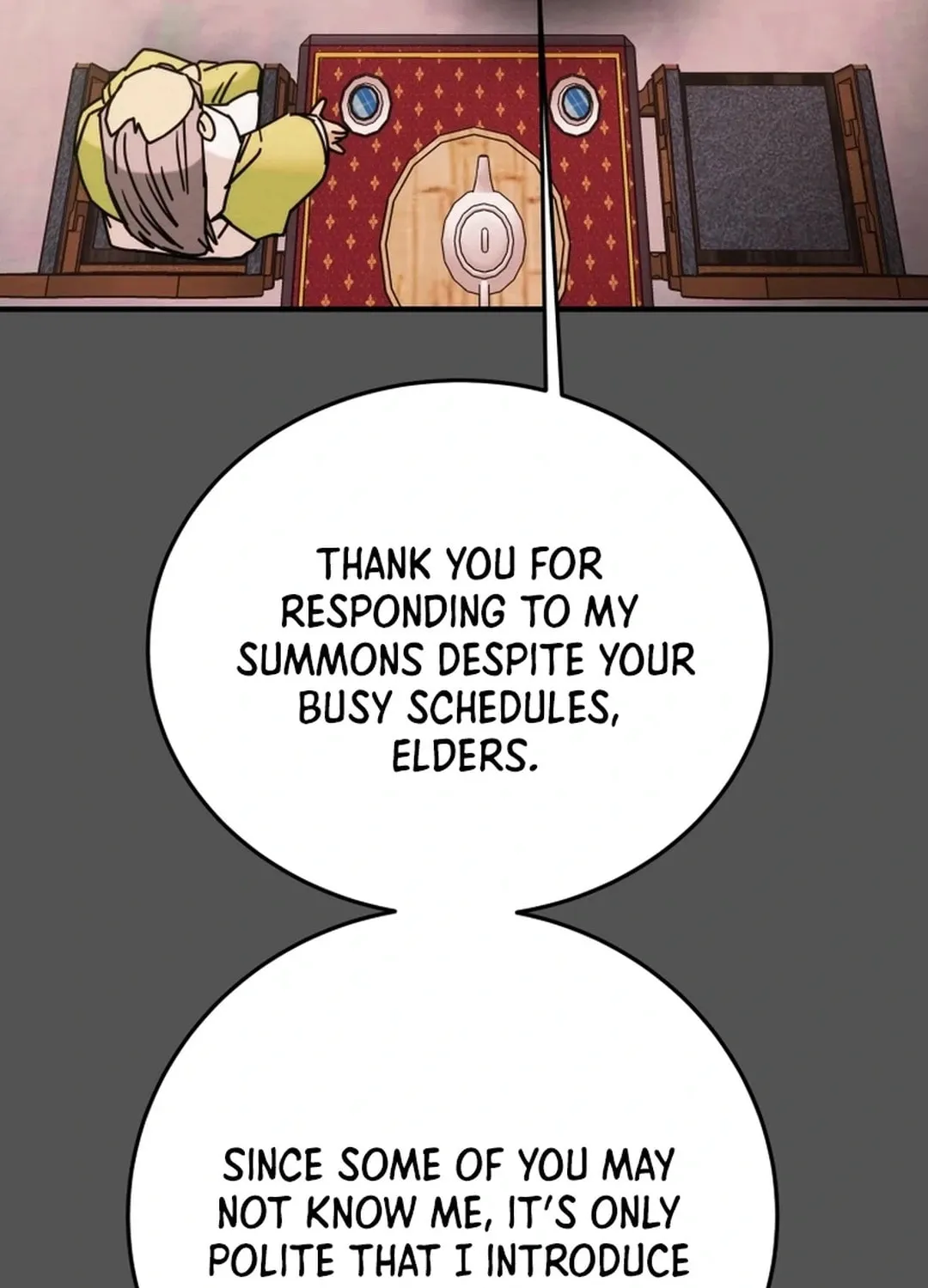 Read Heavenly Moon chapter 87 image 38 on Lezhin