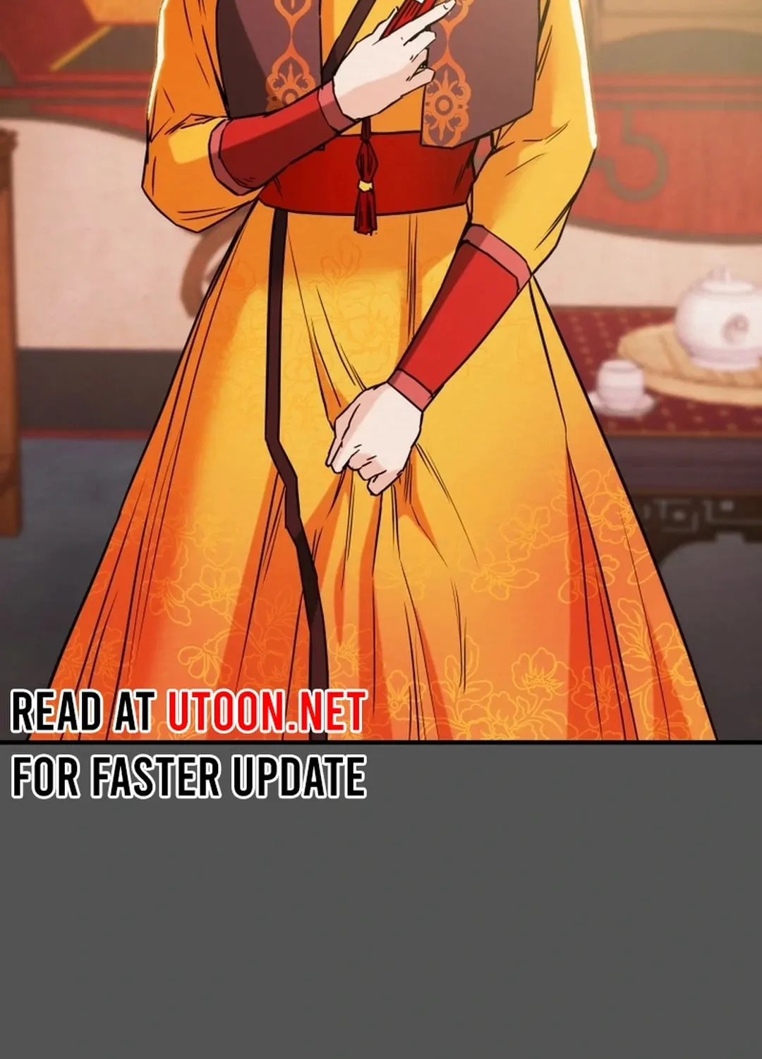 Read Heavenly Moon chapter 87 image 42 on Lezhin
