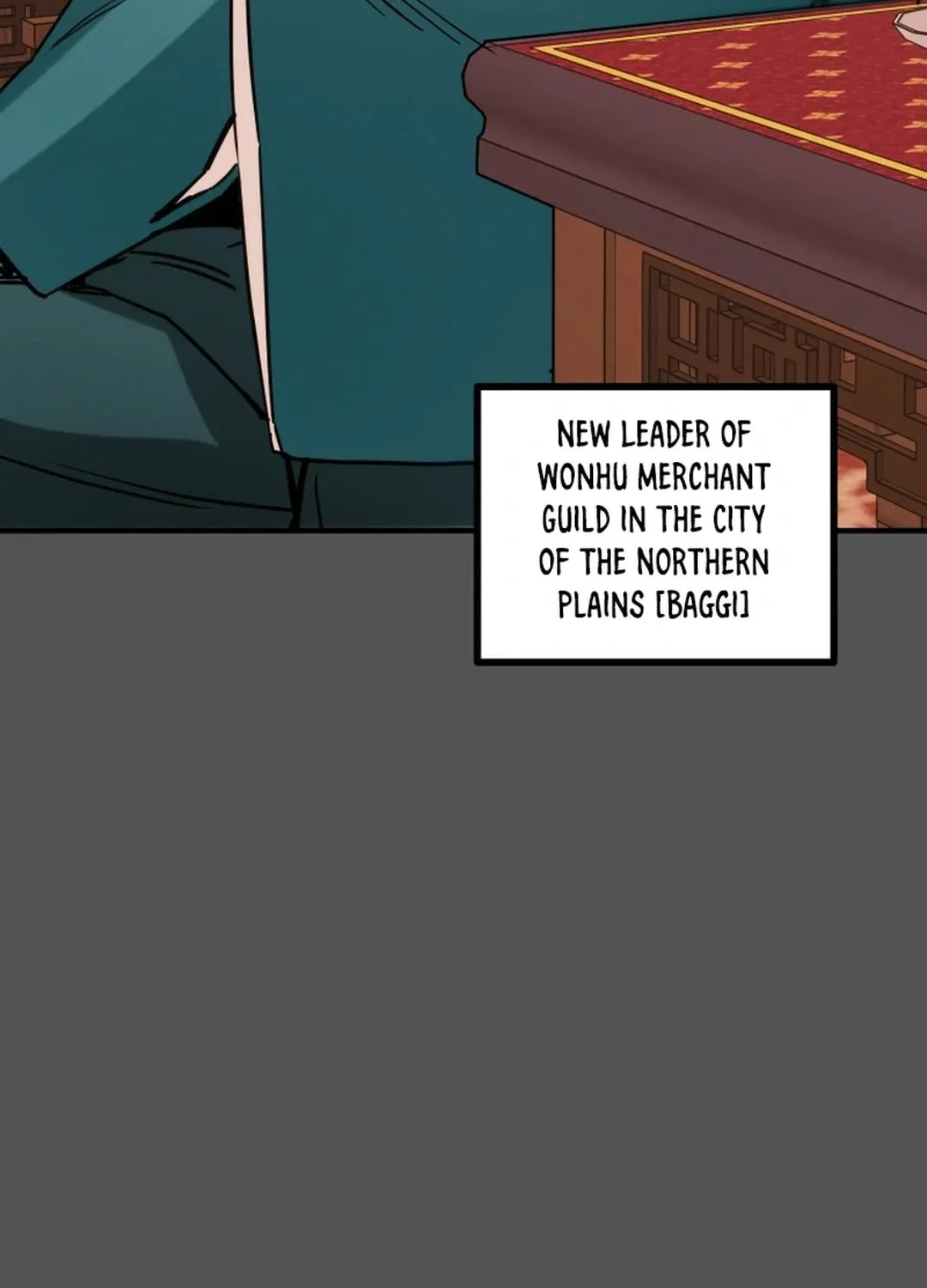Read Heavenly Moon chapter 87 image 53 on Lezhin