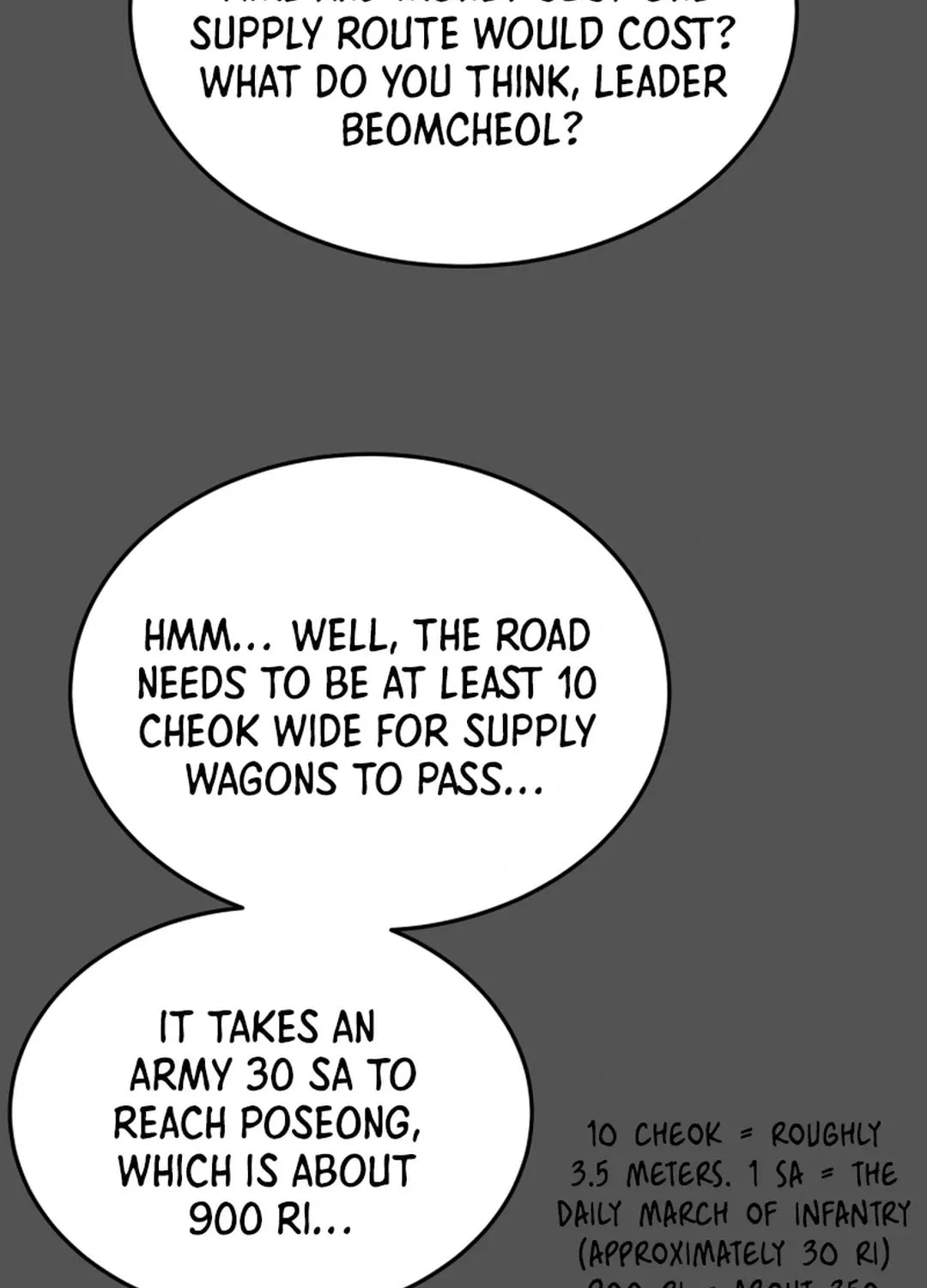 Read Heavenly Moon chapter 87 image 56 on Lezhin