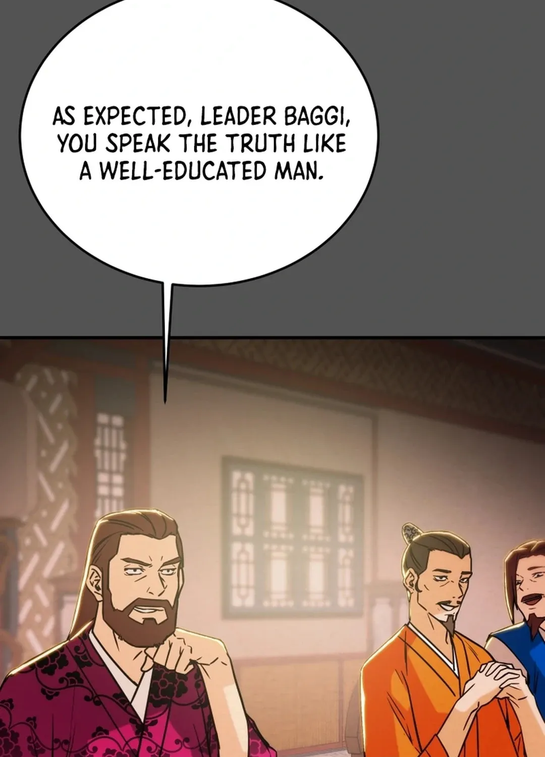 Read Heavenly Moon chapter 87 image 66 on Lezhin