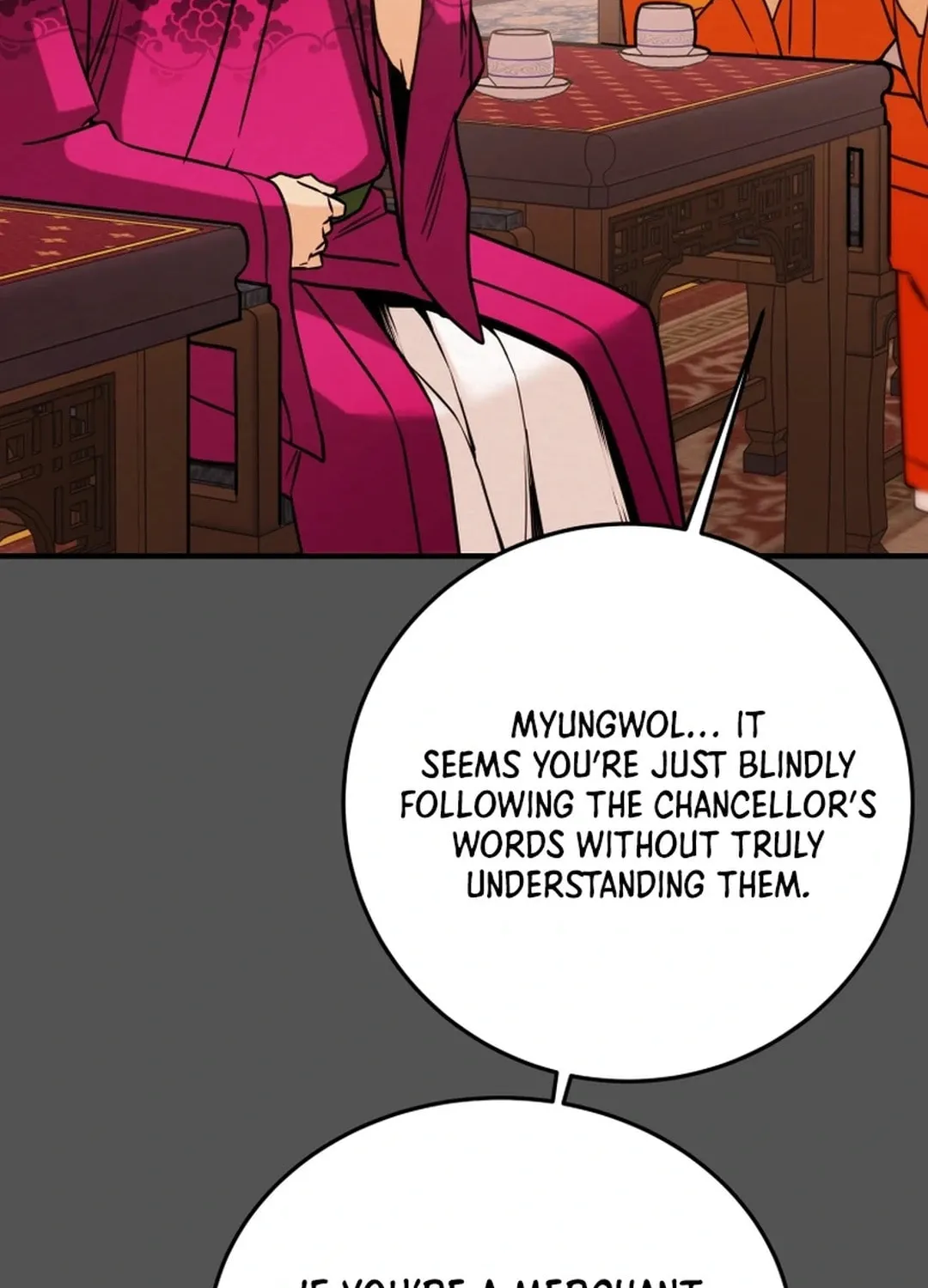 Read Heavenly Moon chapter 87 image 67 on Lezhin