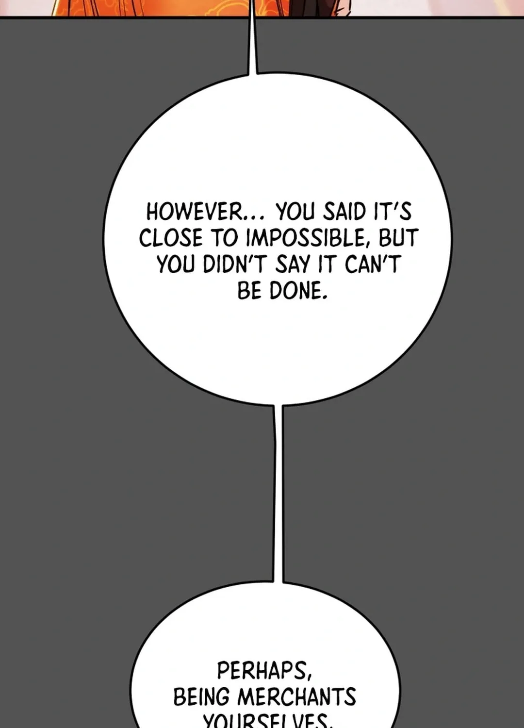 Read Heavenly Moon chapter 87 image 74 on Lezhin