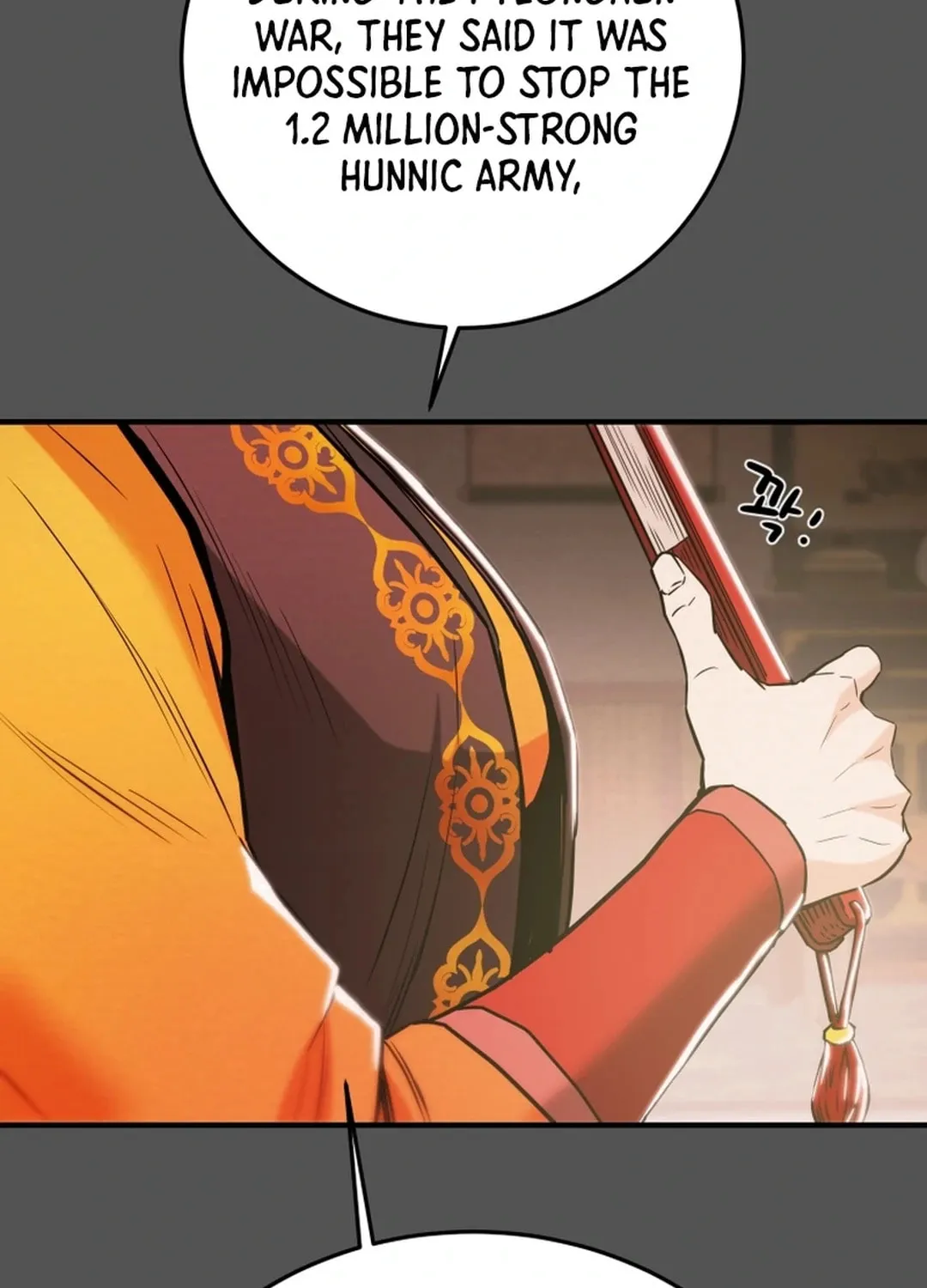Read Heavenly Moon chapter 87 image 78 on Lezhin