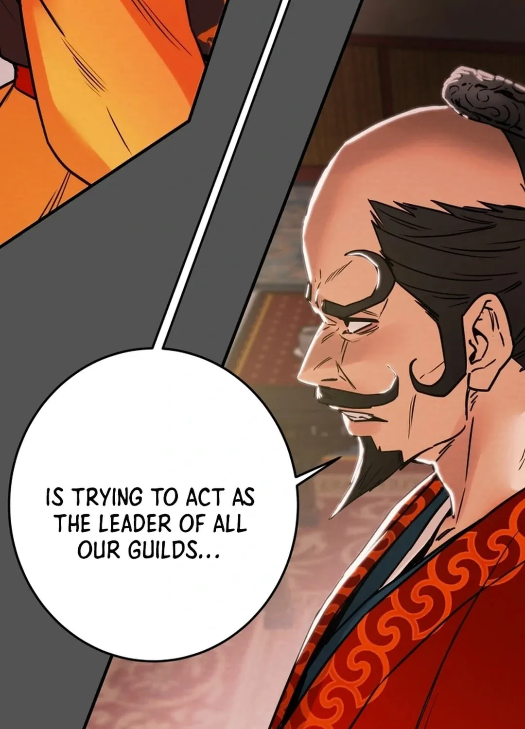 Read Heavenly Moon chapter 87 image 92 on Lezhin