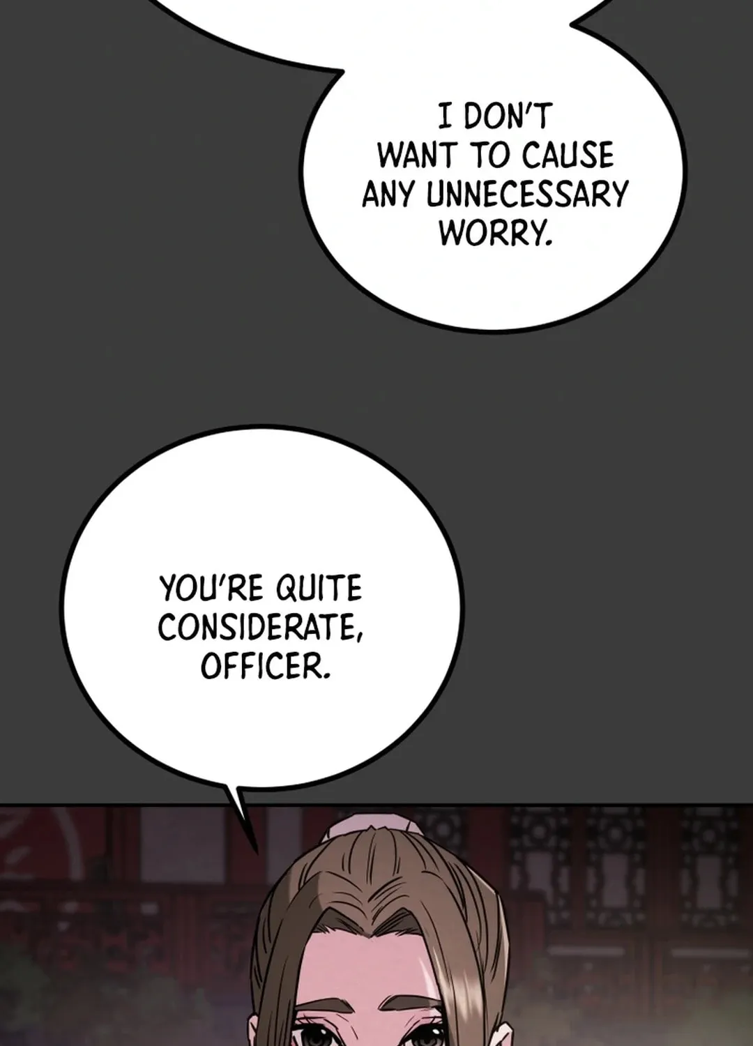 Read Heavenly Moon chapter 88 image 101 on Lezhin