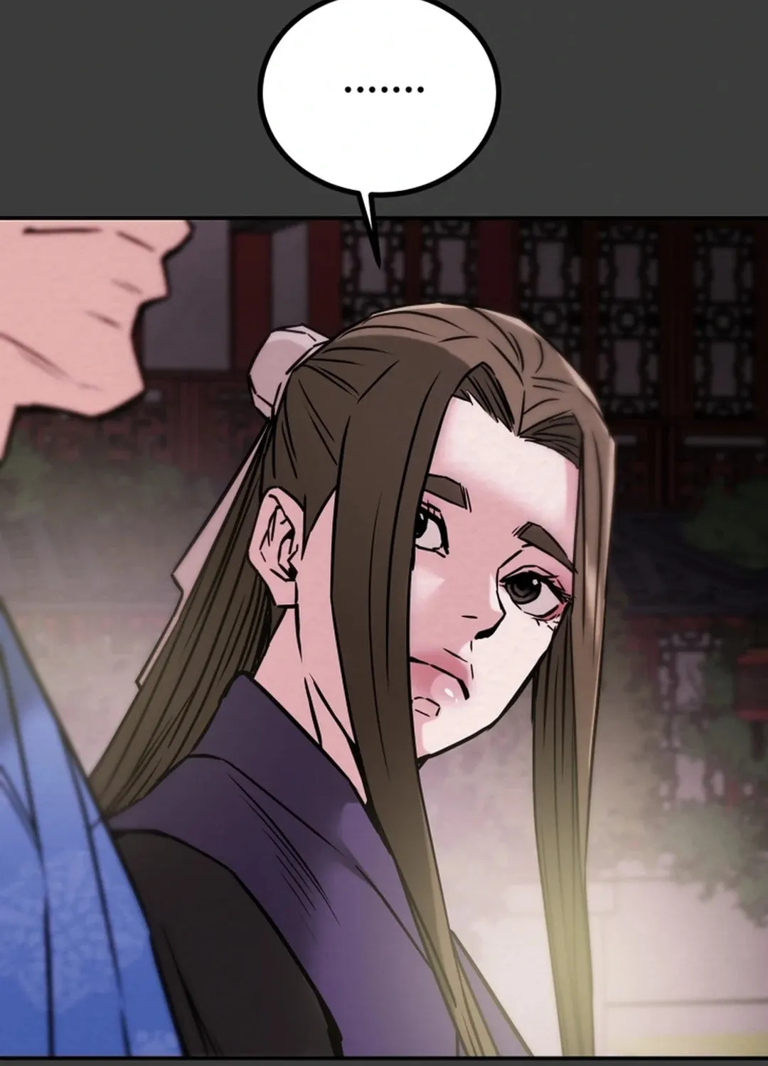 Read Heavenly Moon chapter 88 image 107 on Lezhin