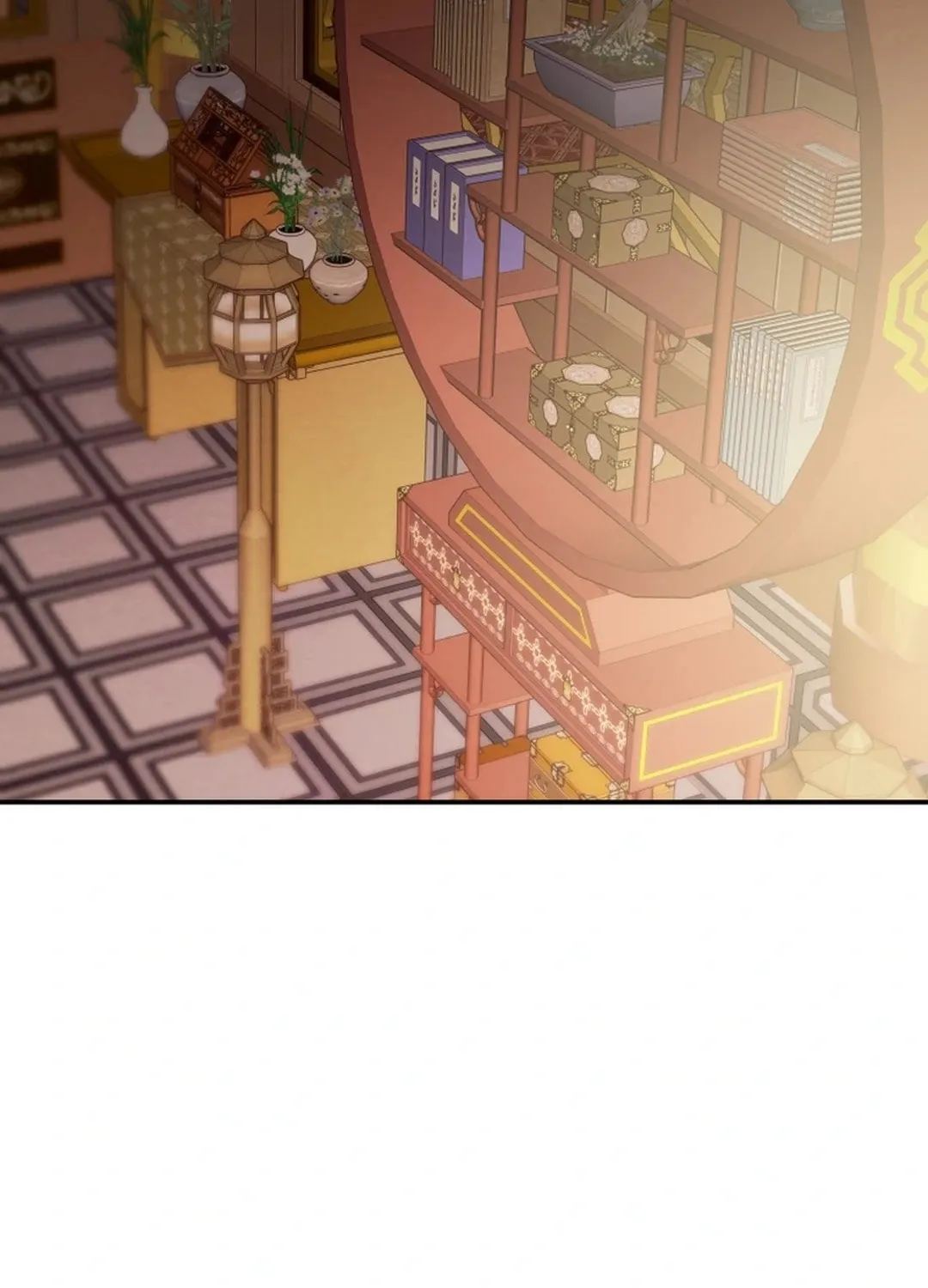 Read Heavenly Moon chapter 88 image 113 on Lezhin