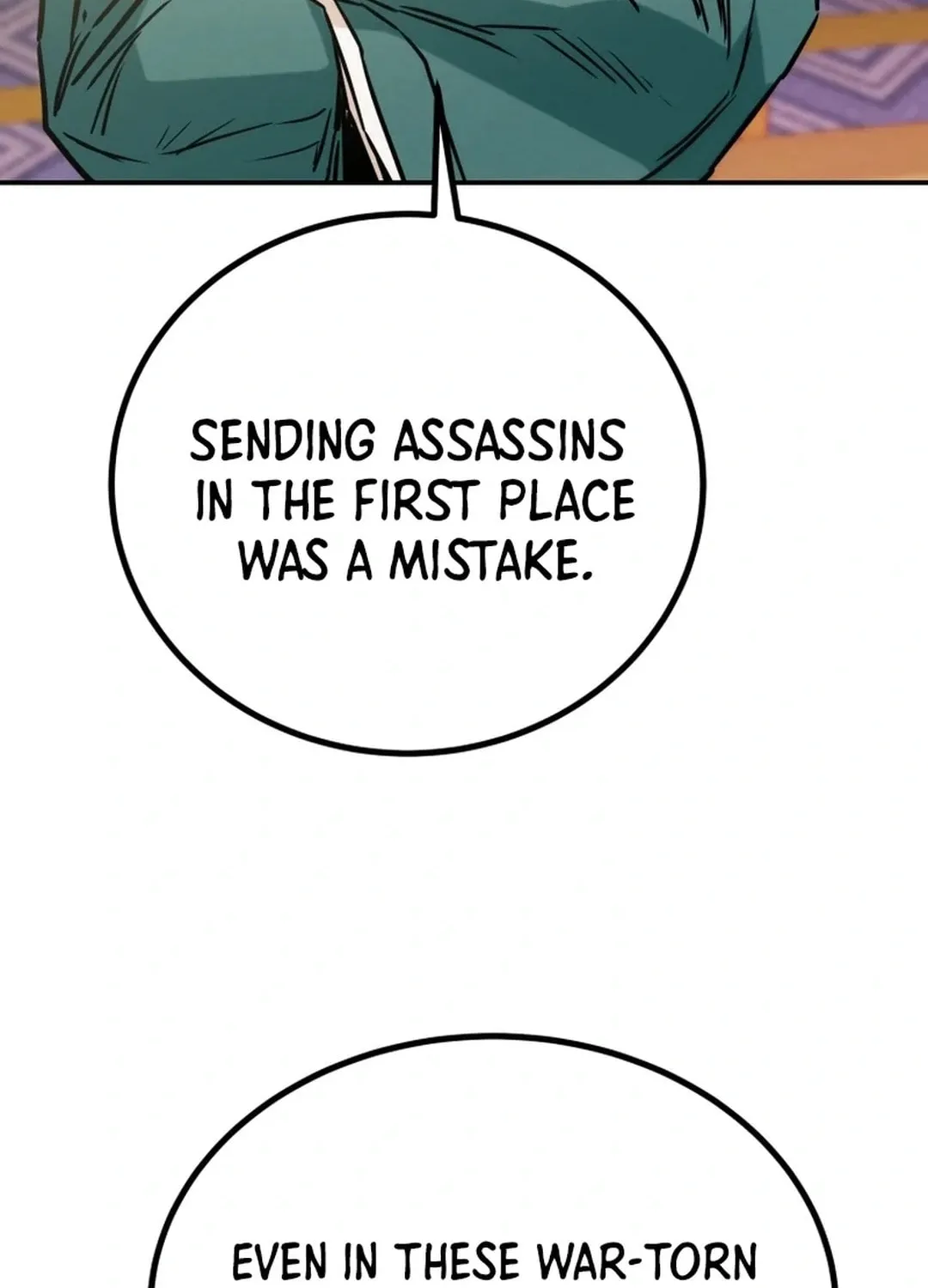 Read Heavenly Moon chapter 88 image 126 on Lezhin