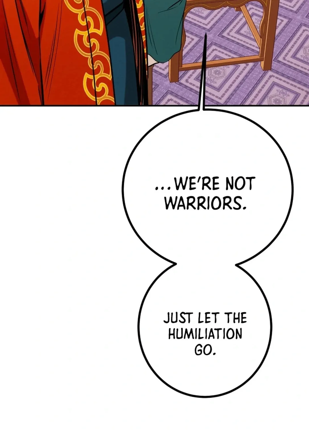 Read Heavenly Moon chapter 88 image 130 on Lezhin