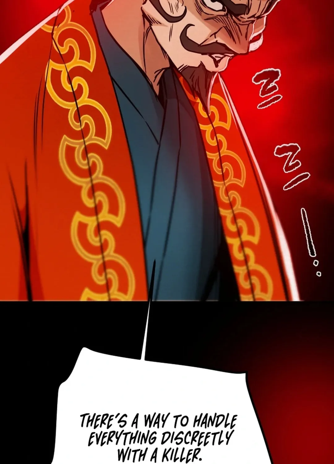 Read Heavenly Moon chapter 88 image 133 on Lezhin