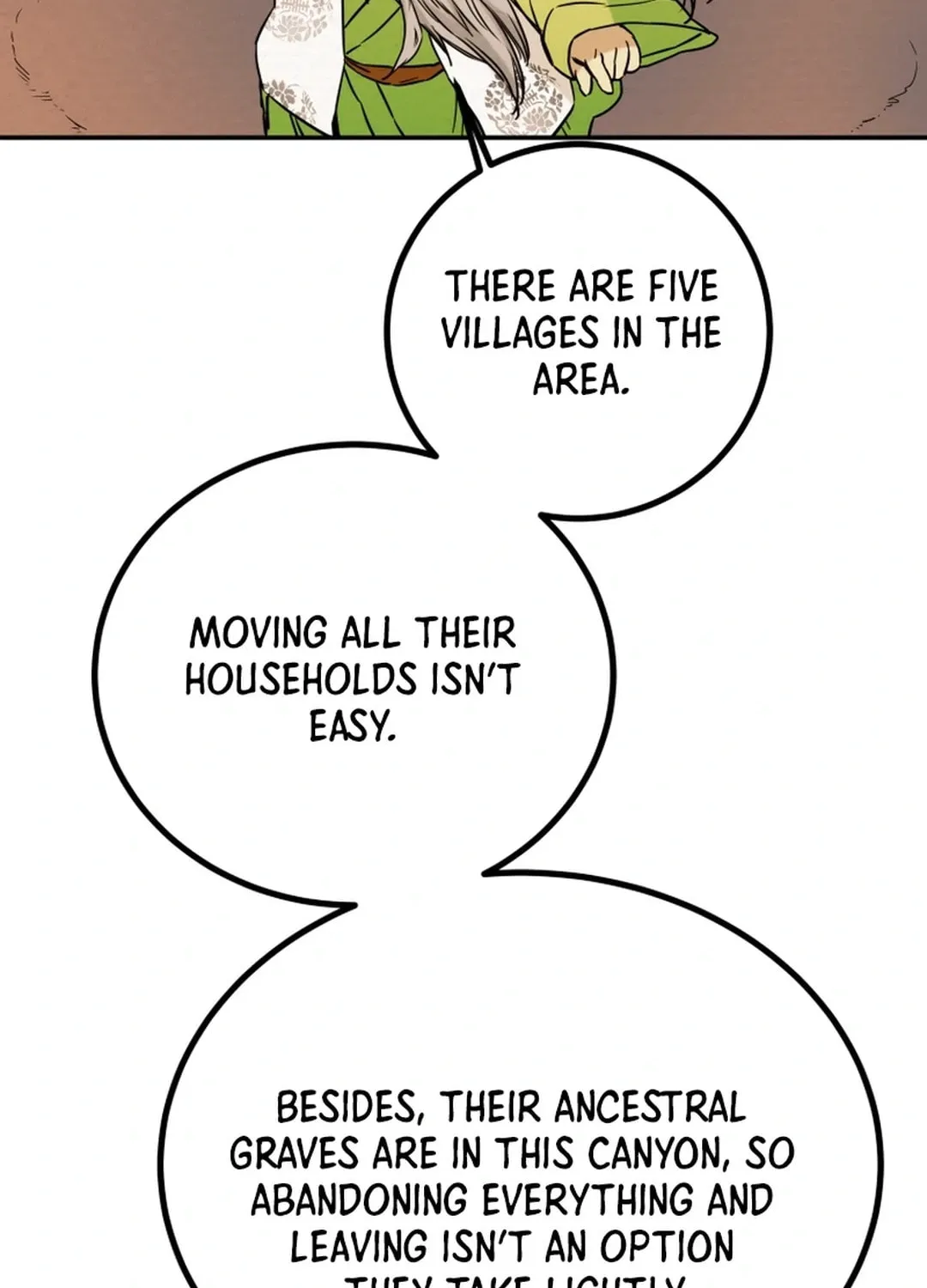 Read Heavenly Moon chapter 88 image 166 on Lezhin
