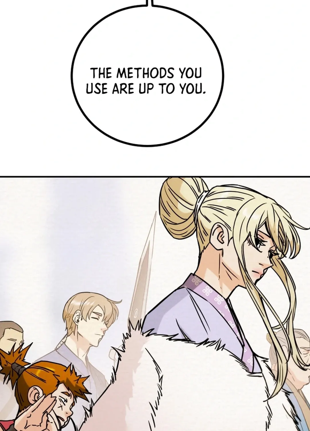 Read Heavenly Moon chapter 88 image 169 on Lezhin