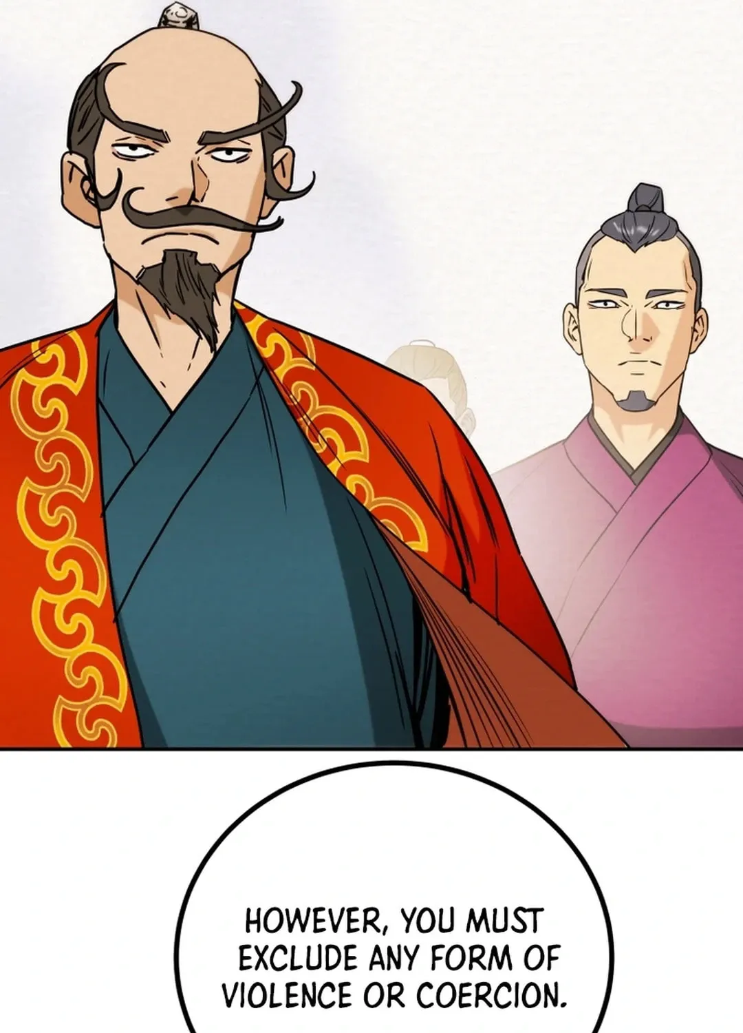 Read Heavenly Moon chapter 88 image 172 on Lezhin