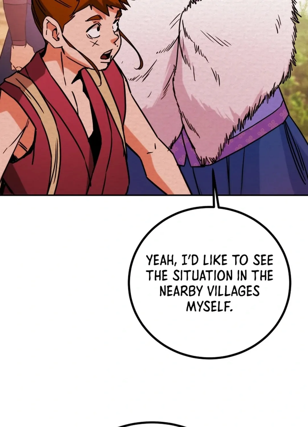 Read Heavenly Moon chapter 88 image 180 on Lezhin
