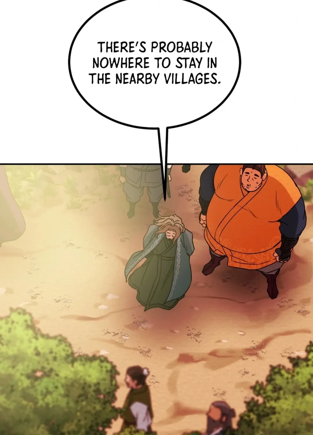 Read Heavenly Moon chapter 88 image 181 on Lezhin