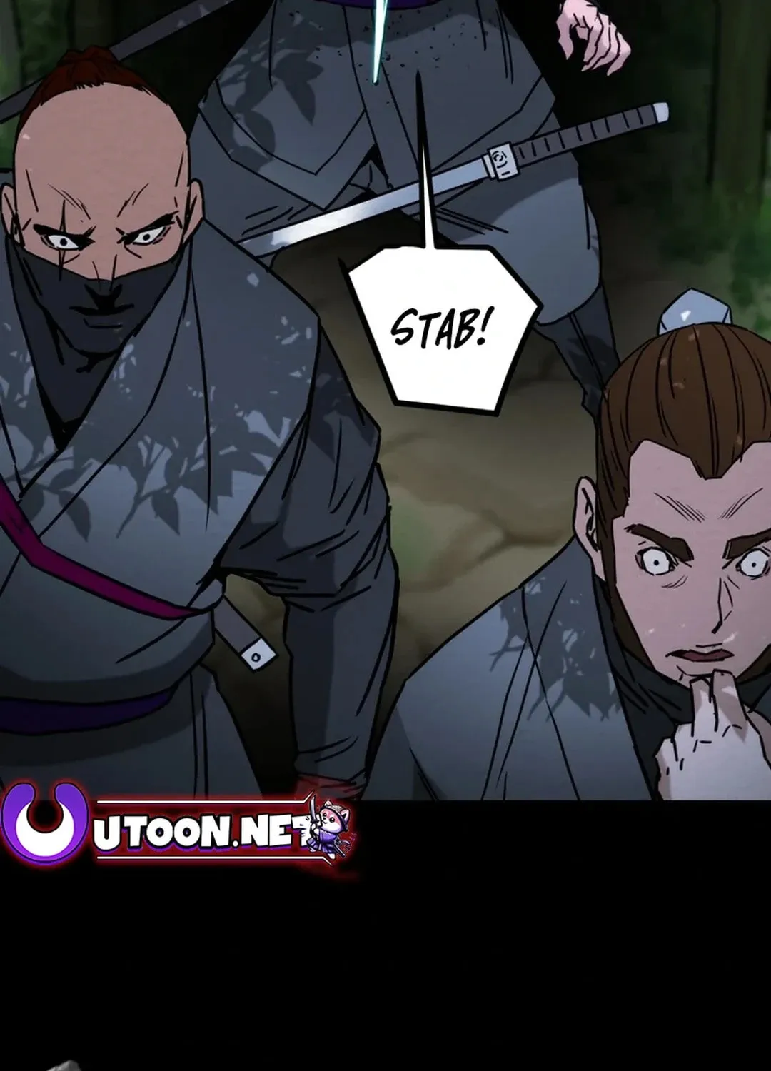 Read Heavenly Moon chapter 88 image 2 on Lezhin