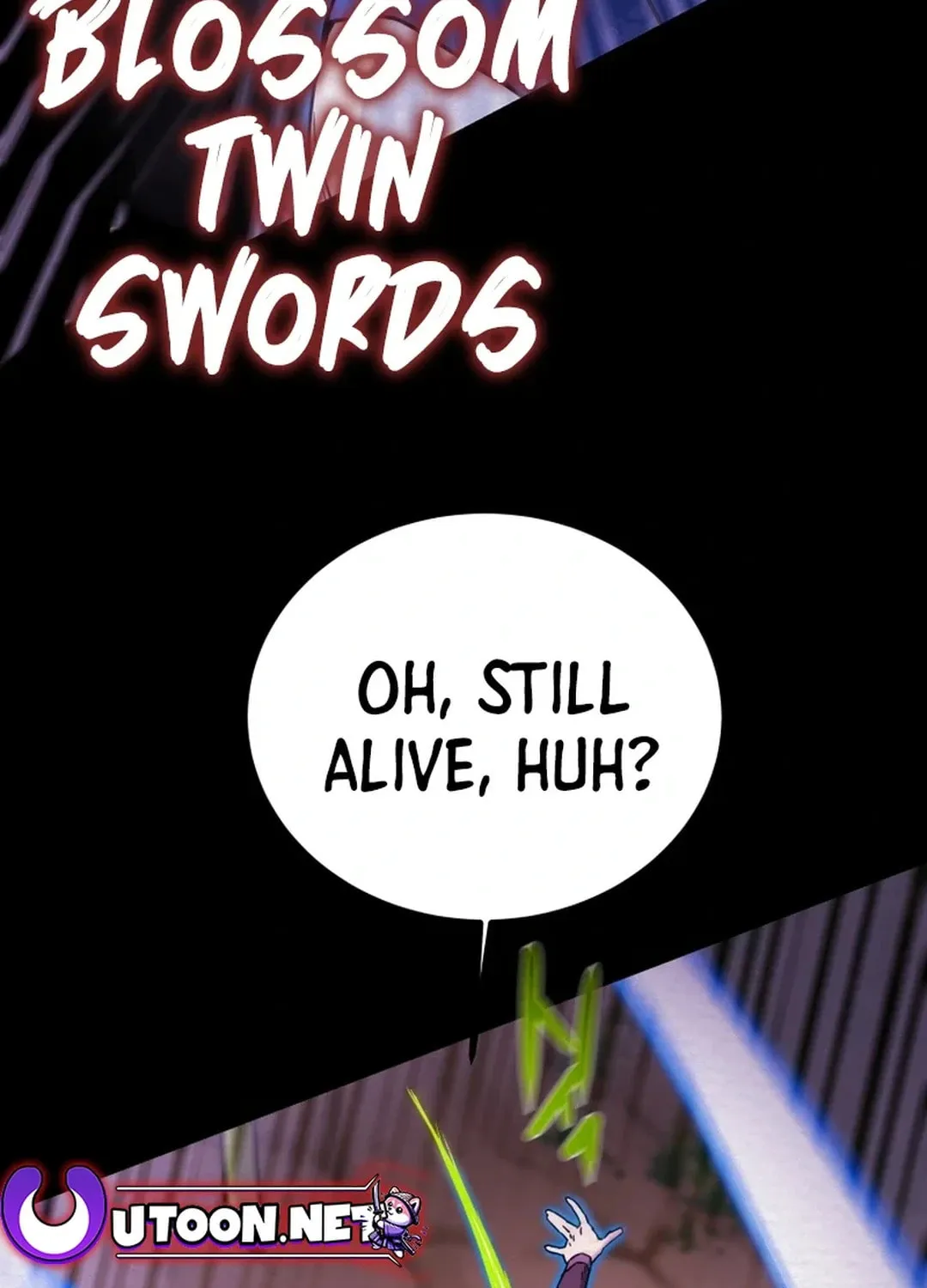Read Heavenly Moon chapter 88 image 31 on Lezhin