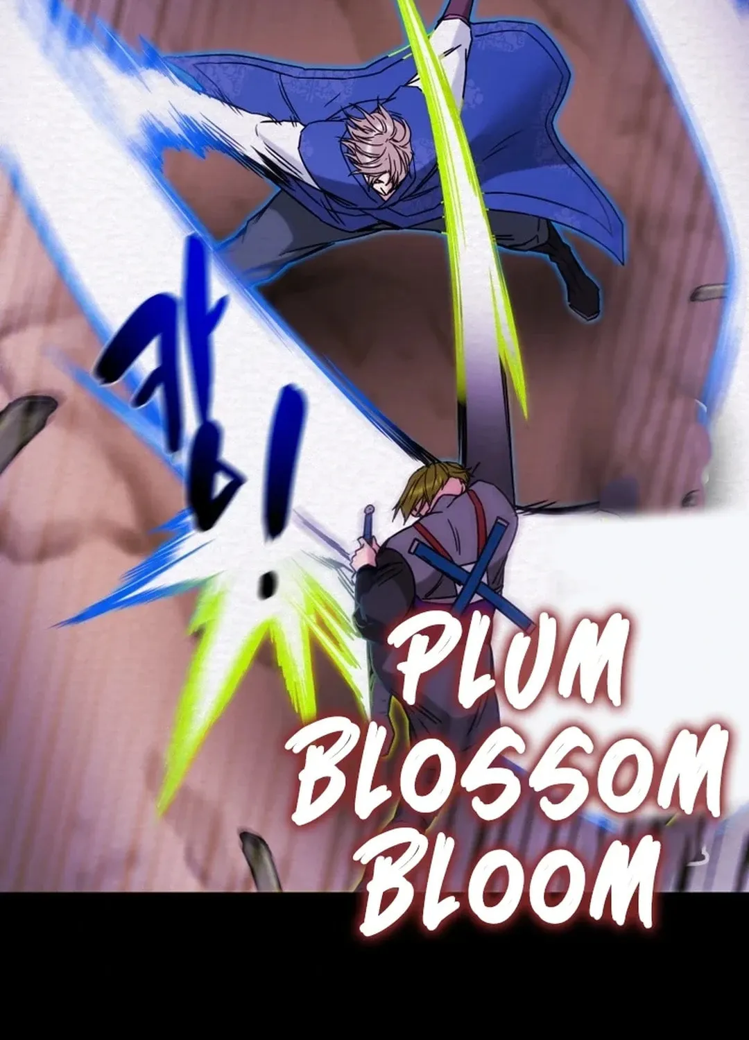 Read Heavenly Moon chapter 88 image 32 on Lezhin