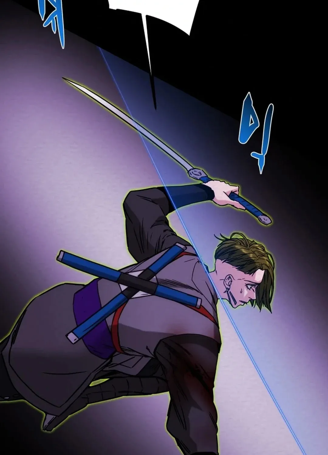 Read Heavenly Moon chapter 88 image 38 on Lezhin