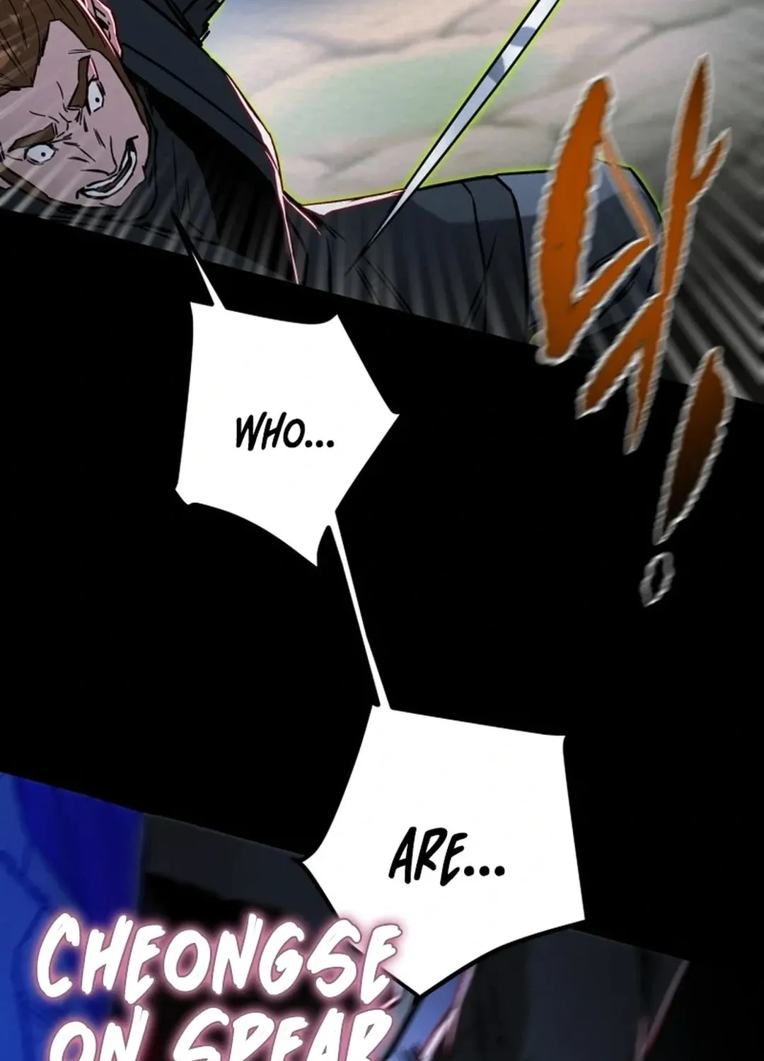 Read Heavenly Moon chapter 88 image 4 on Lezhin