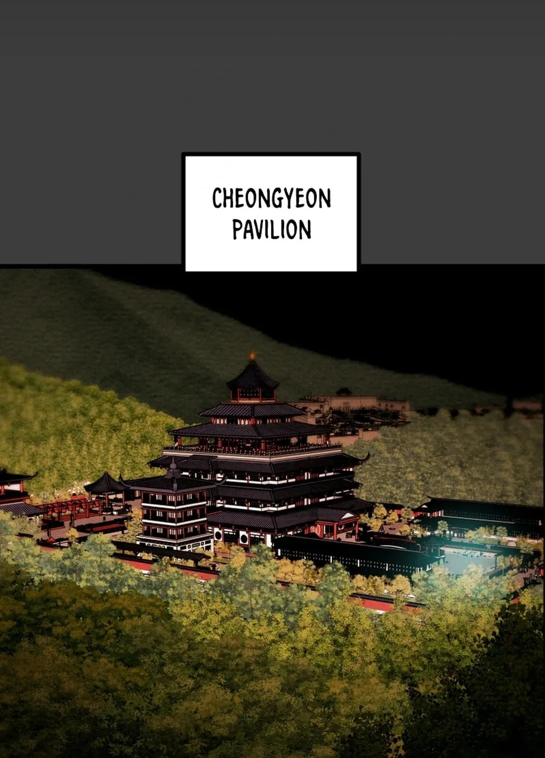 Read Heavenly Moon chapter 88 image 49 on Lezhin