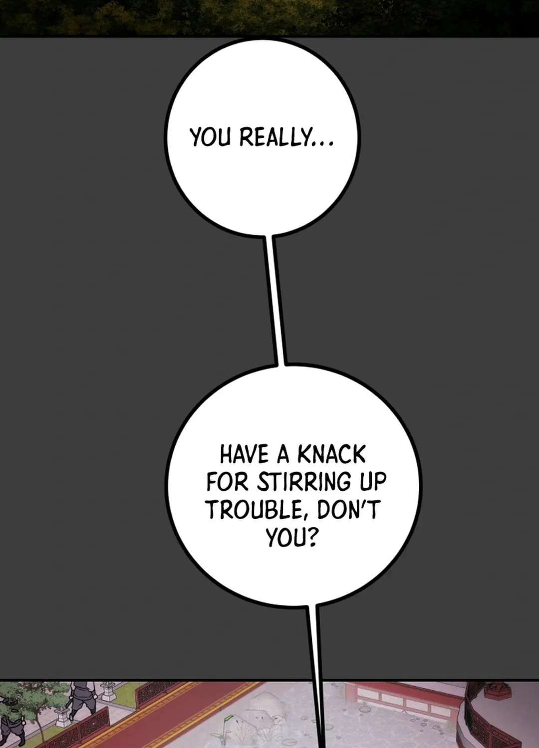 Read Heavenly Moon chapter 88 image 50 on Lezhin