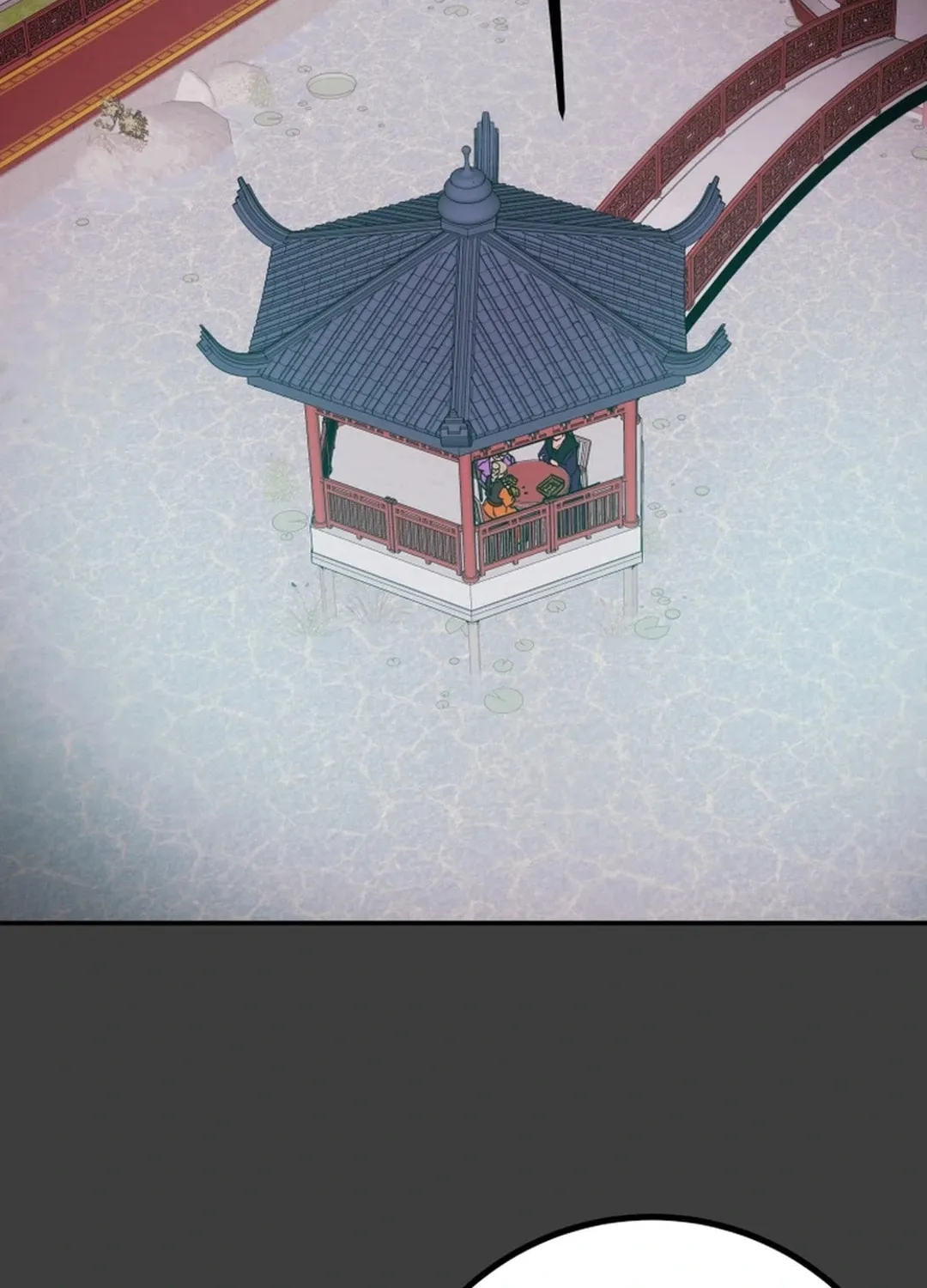 Read Heavenly Moon chapter 88 image 51 on Lezhin