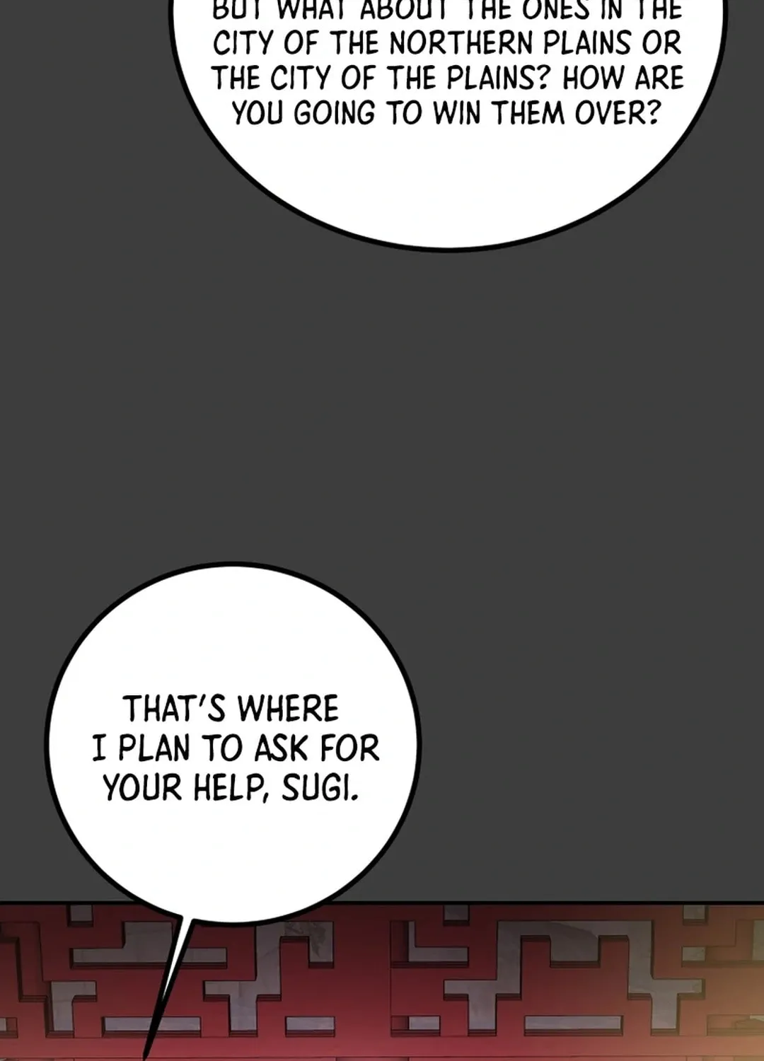 Read Heavenly Moon chapter 88 image 56 on Lezhin