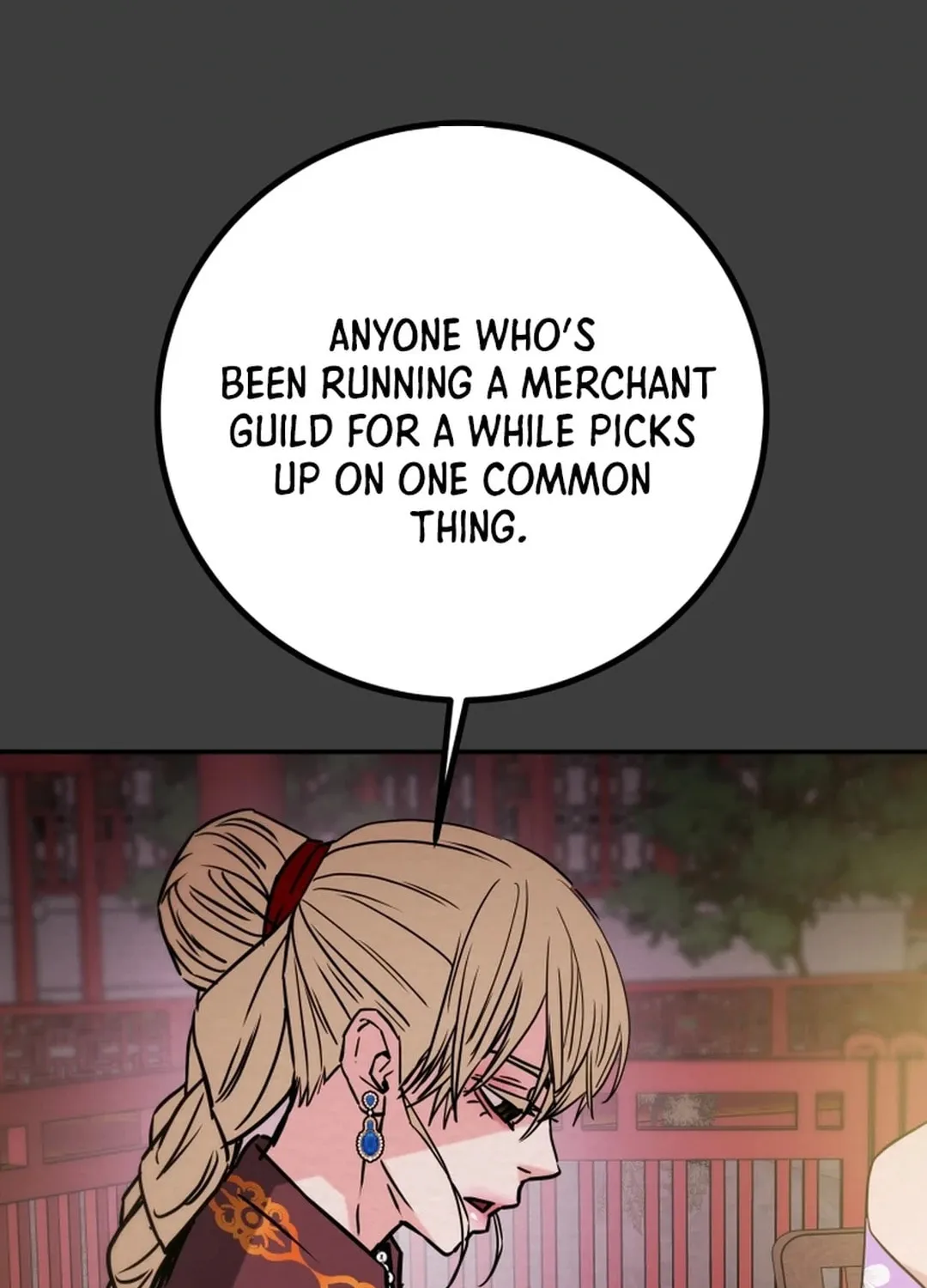 Read Heavenly Moon chapter 88 image 58 on Lezhin