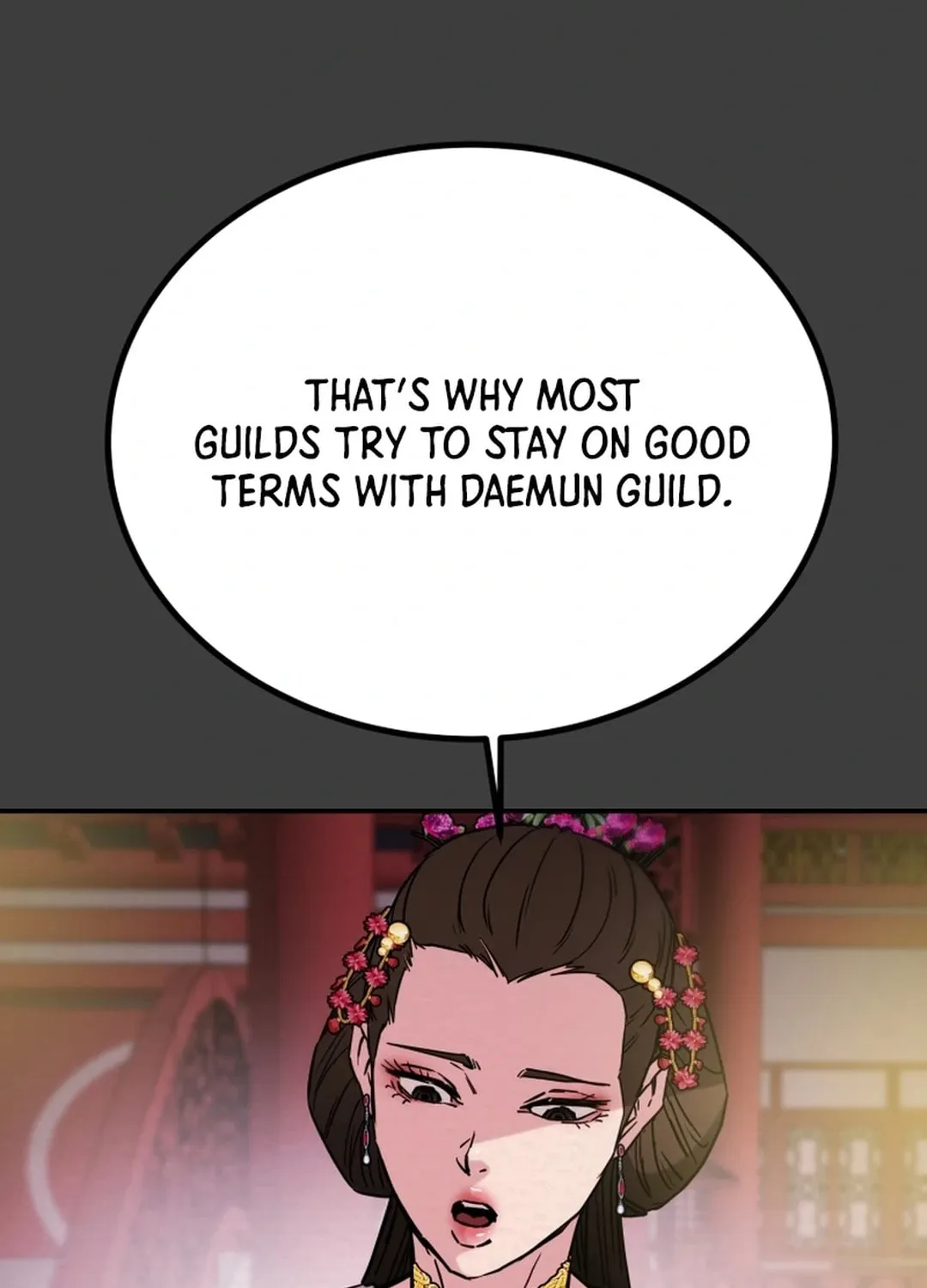 Read Heavenly Moon chapter 88 image 60 on Lezhin